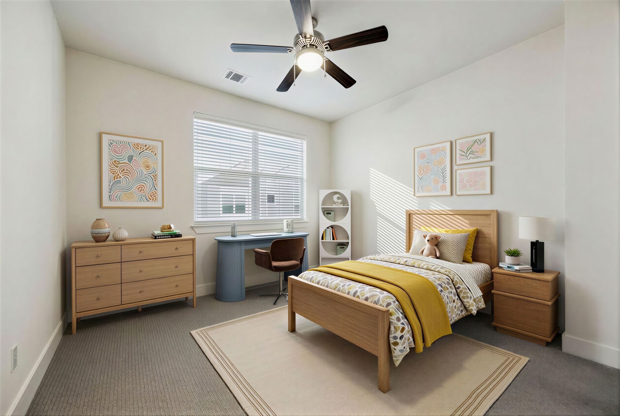  8812 Hollister Pine Court - 物件實景