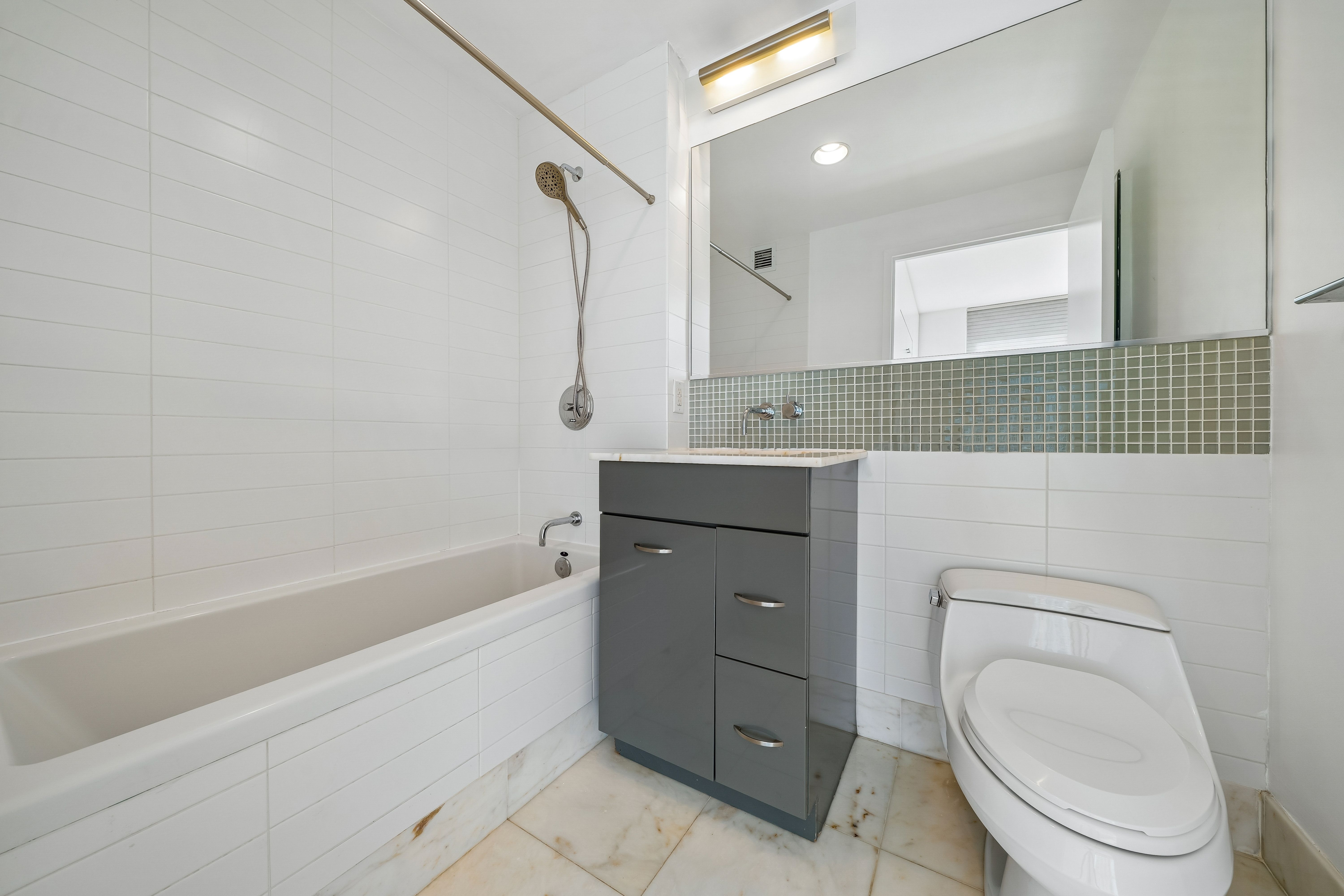  2 2nd Street 1605, Jersey City, NJ 07302 - 物件實景