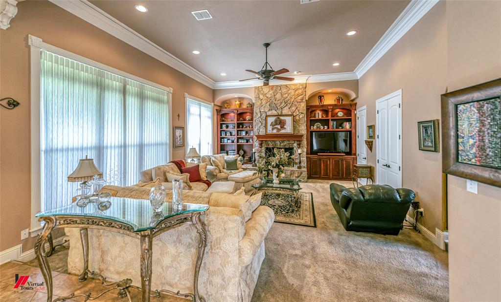 Bossier City, Louisiana, 71111, United States, 3 Bedrooms Bedrooms, ,3 BathroomsBathrooms,Residential,For Sale,1837396