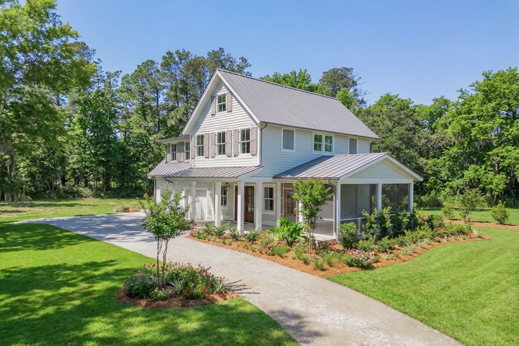  Exceptional Lowcountry Retreat in the Heart of The Ford Field and River Club - 物件實景