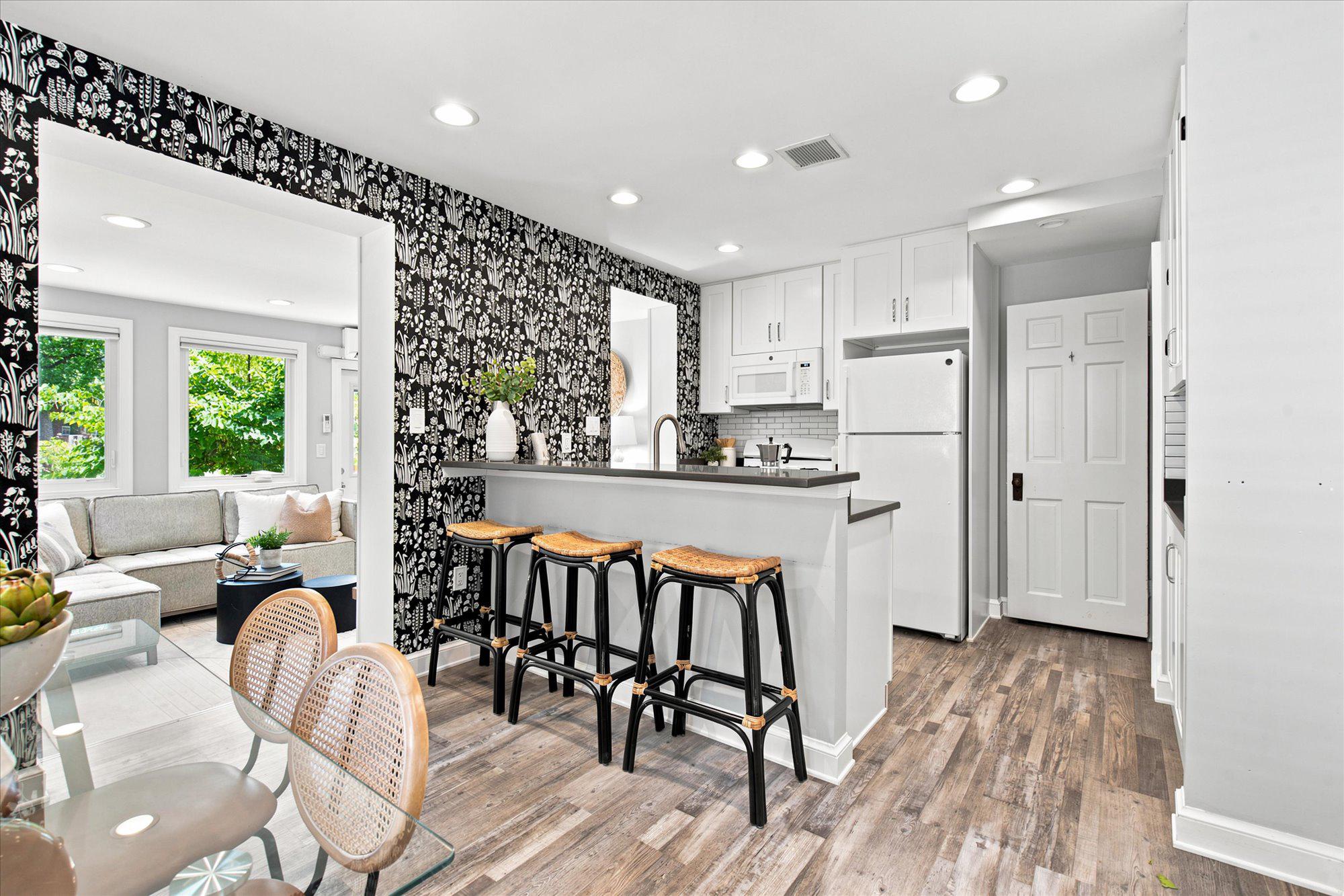  711 N Oakland Street, Arlington, VA, 22203 - 物件實景