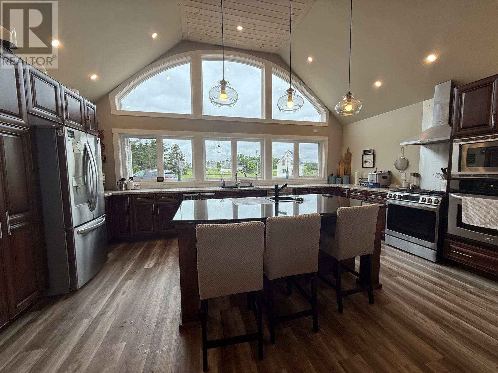 STANLEY BRIDGE, Prince Edward Island, C0B 1N0, CA, 3 Bedrooms Bedrooms, ,2 BathroomsBathrooms,Residential,For Sale,1895436