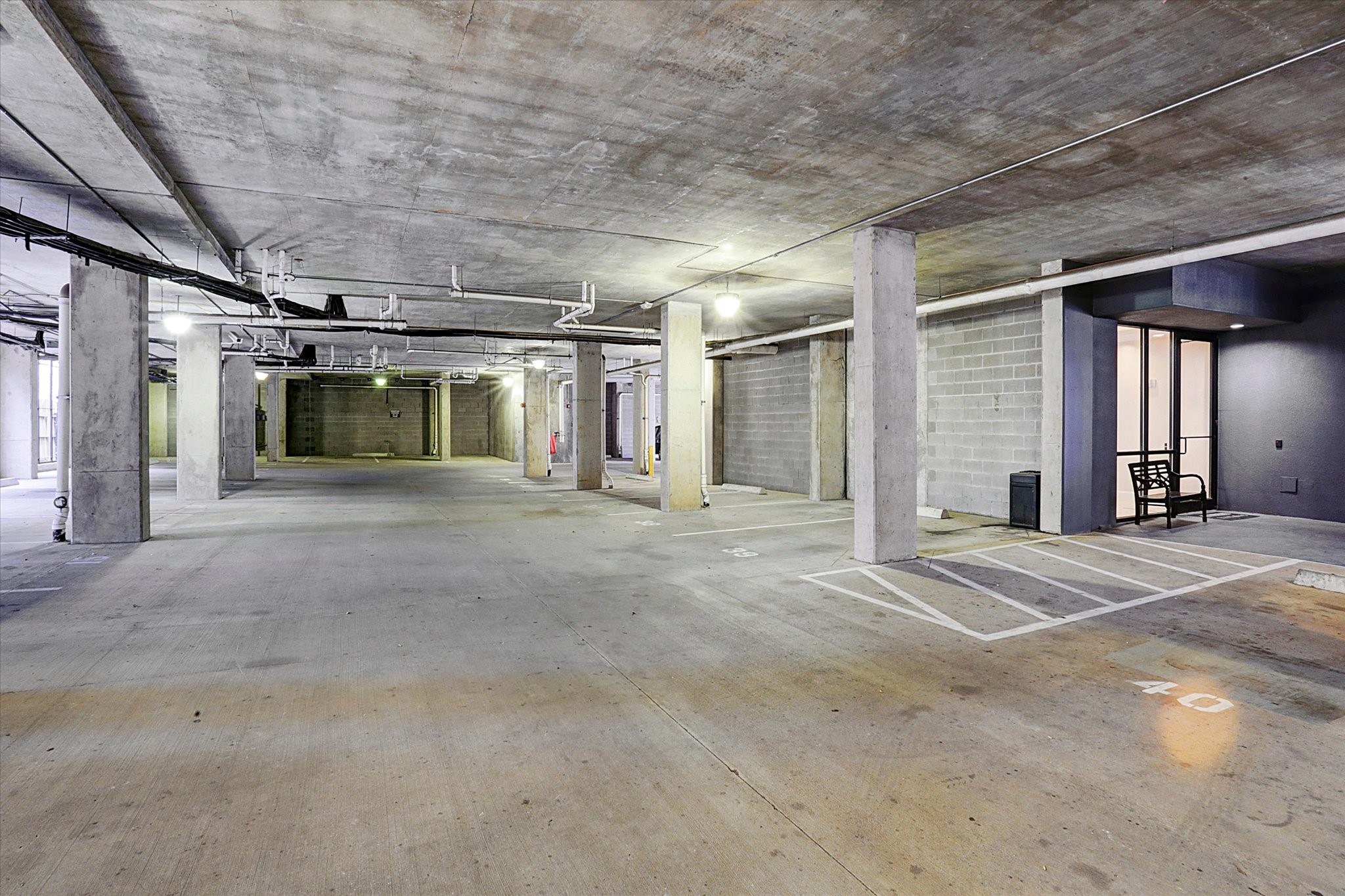  2120 Kipling Street #207 - 物件實景