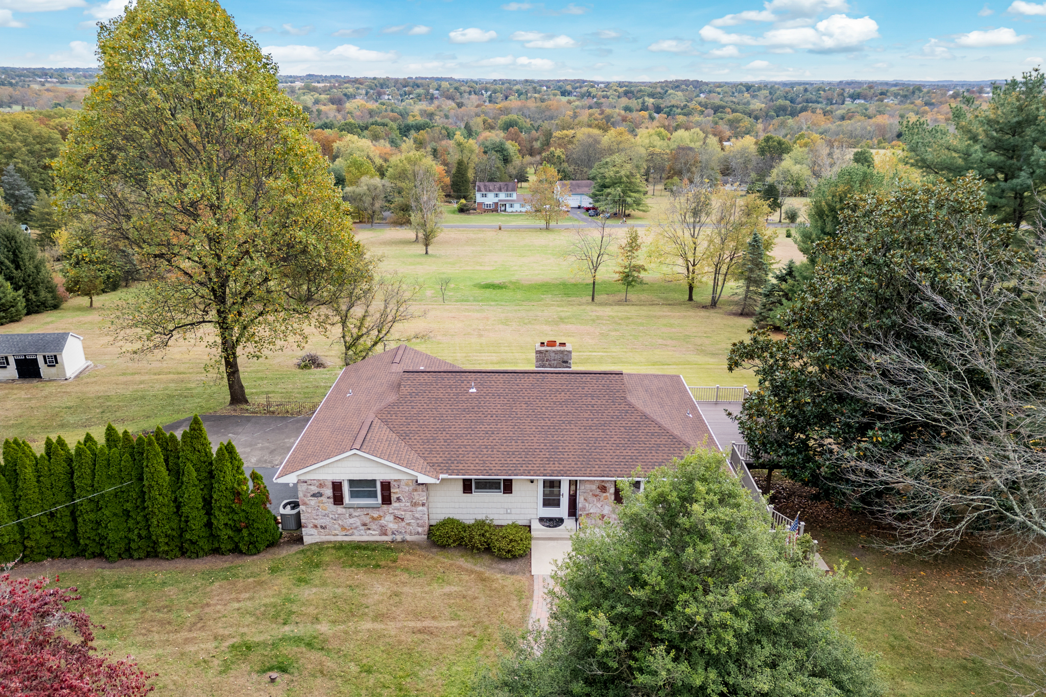 TELFORD, Pennsylvania, 18969, United States, 3 Bedrooms Bedrooms, ,2 BathroomsBathrooms,Residential,For Sale,1983098
