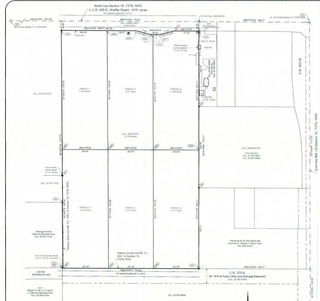 Michigan City, Indiana, 46360, United States, ,Land,For Sale,1767436