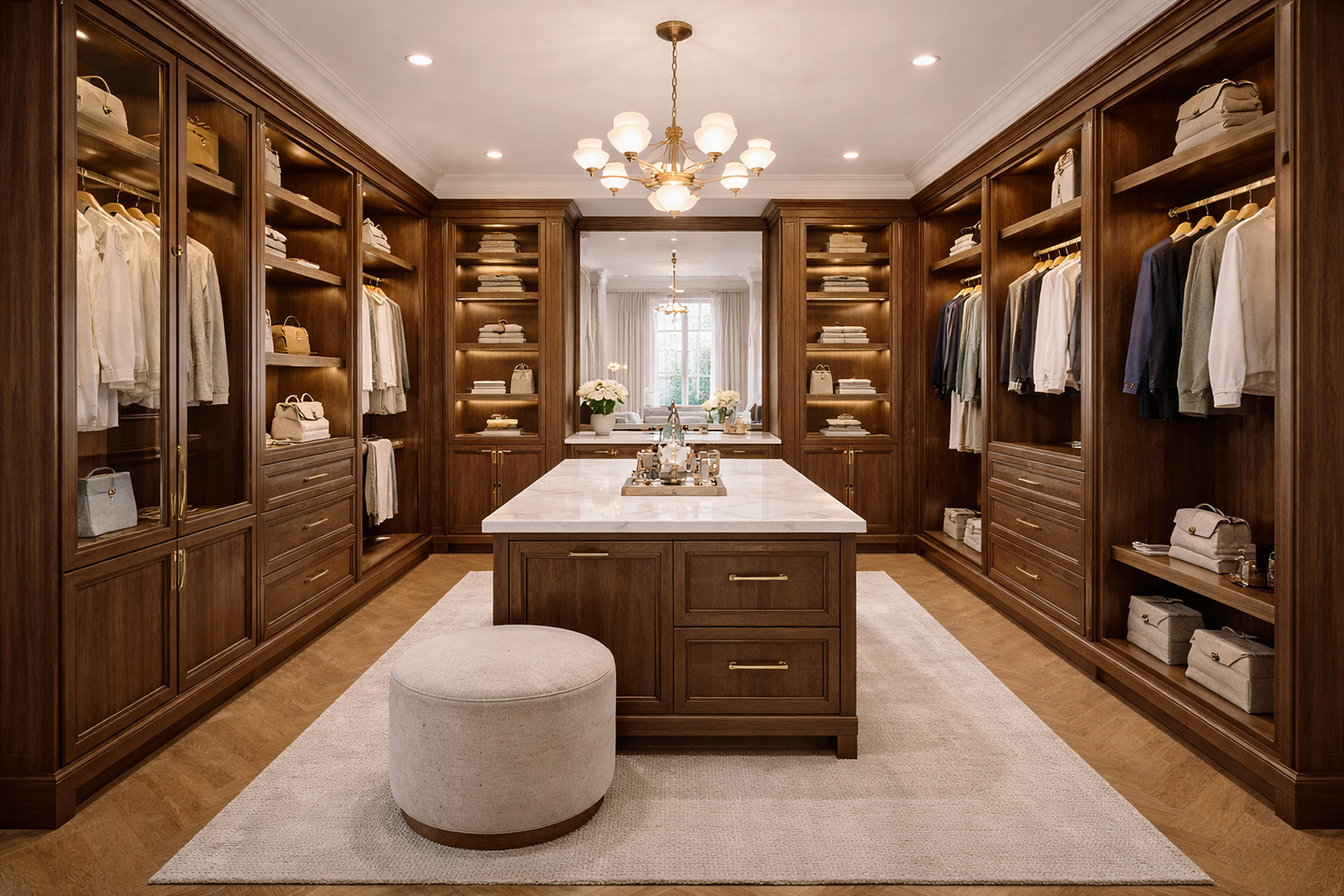  Classic flat in Jerónimos to renovate with views of the Retiro - 物件實景