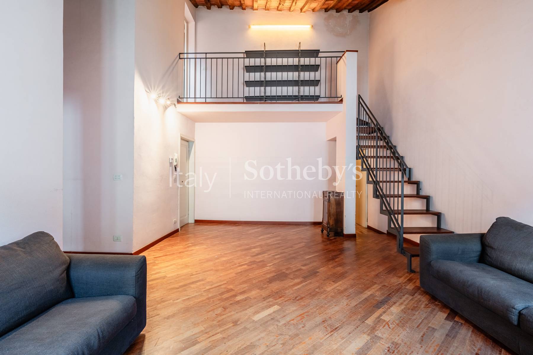  Charming apartment near the Walls of Lucca - 物件實景