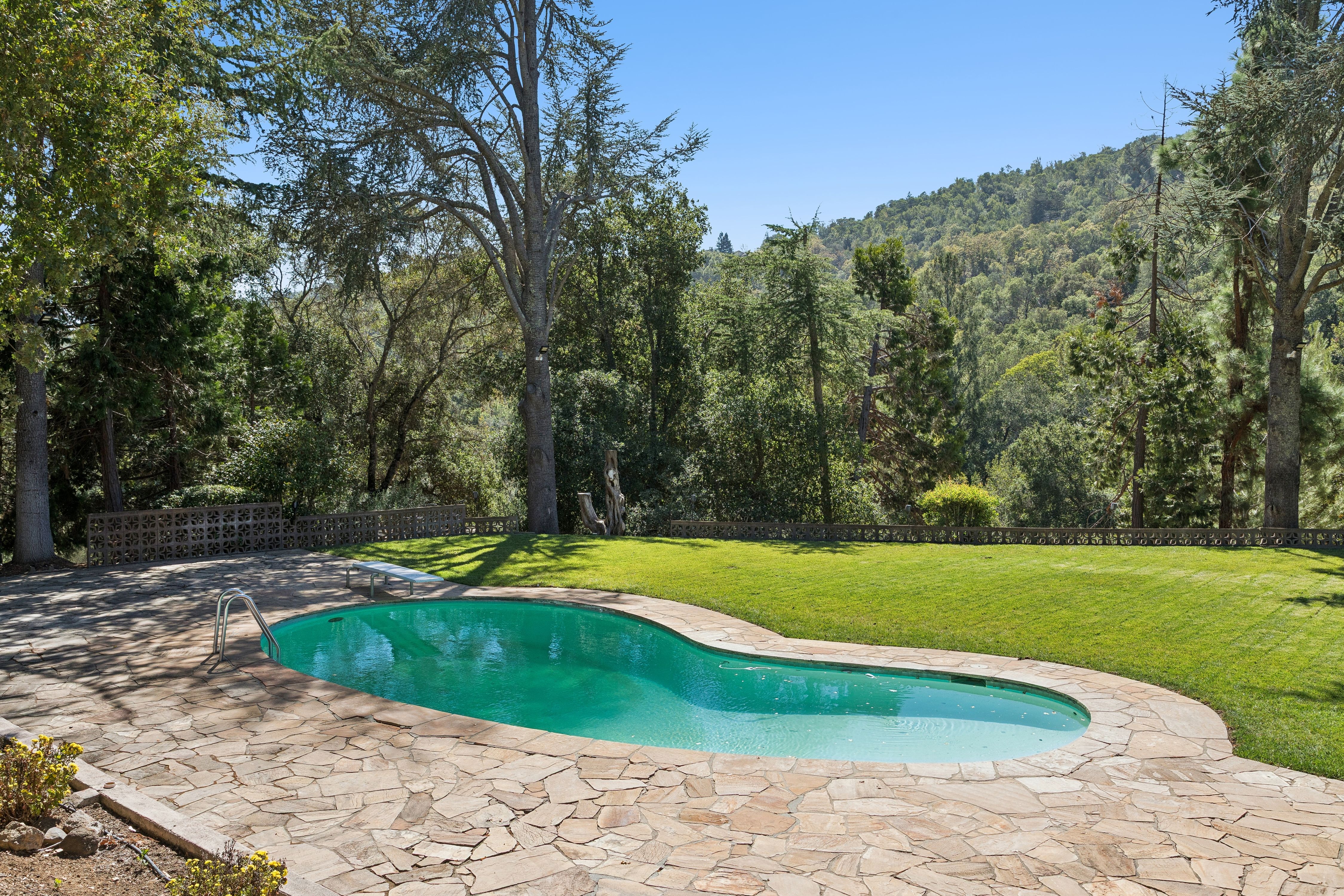  Exceptional Napa Valley Legacy Property - 物件實景