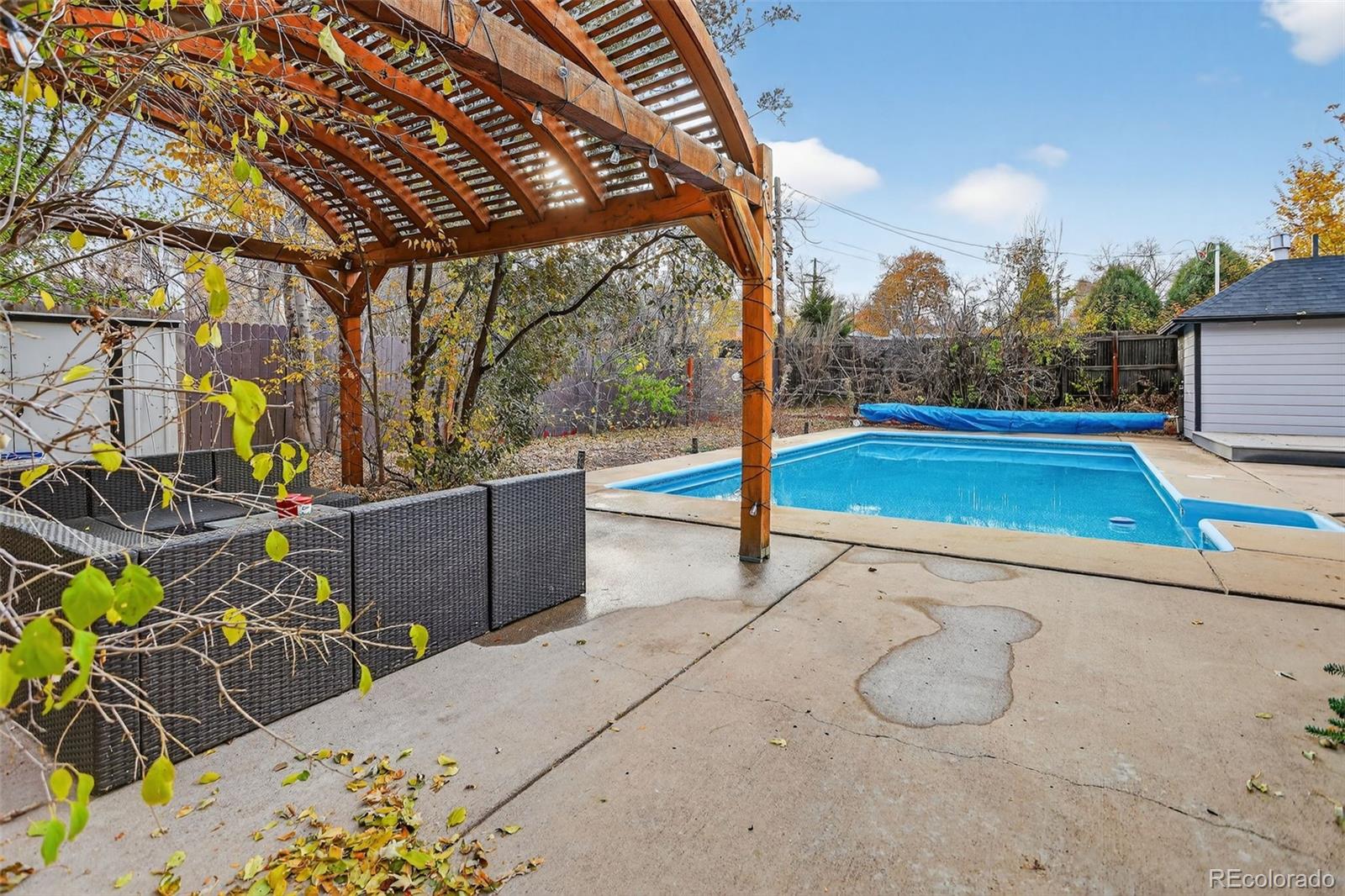 Lakewood, Colorado, 80215, United States, 4 Bedrooms Bedrooms, ,3 BathroomsBathrooms,Residential,For Sale,1991783