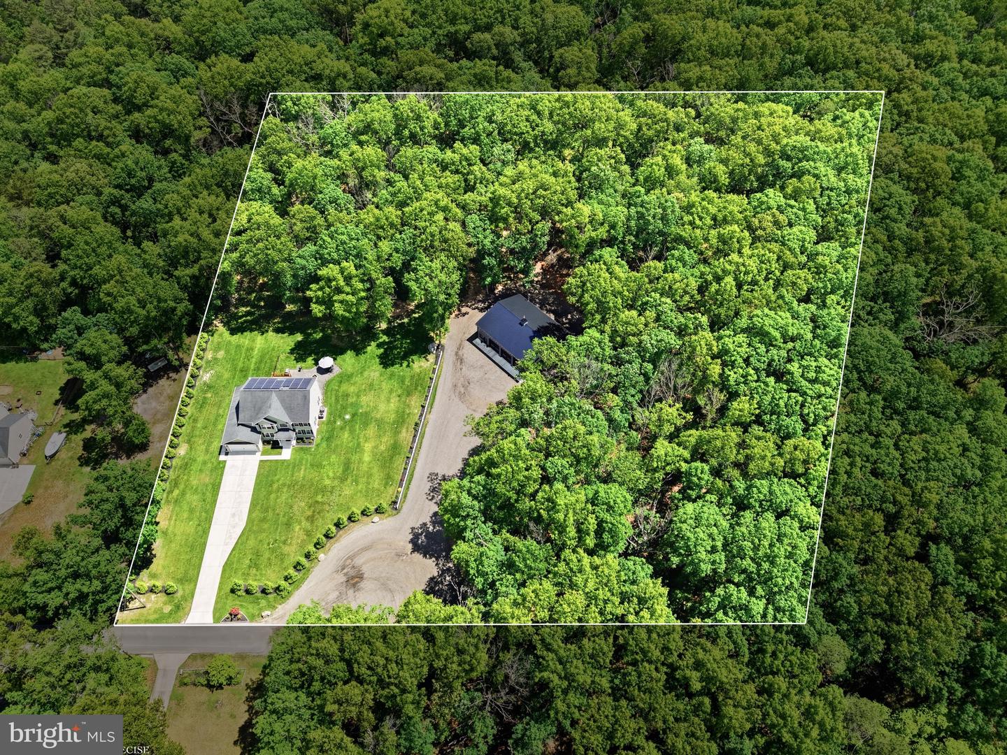 NEWFIELD, New Jersey, 08344, United States, 4 Bedrooms Bedrooms, ,3 BathroomsBathrooms,Residential,For Sale,2048925