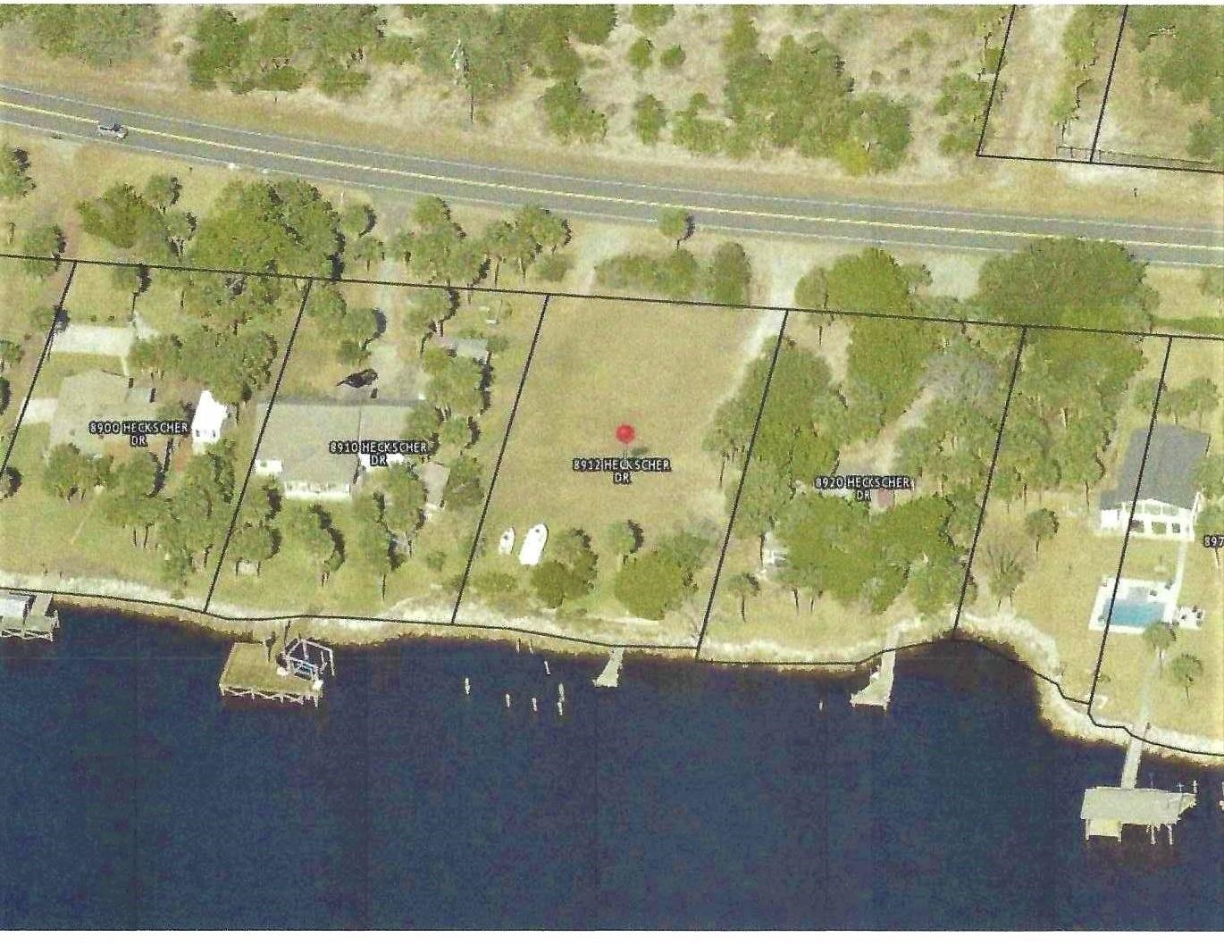 Jacksonville, Florida, 32226, United States, ,Land,For Sale,1983220