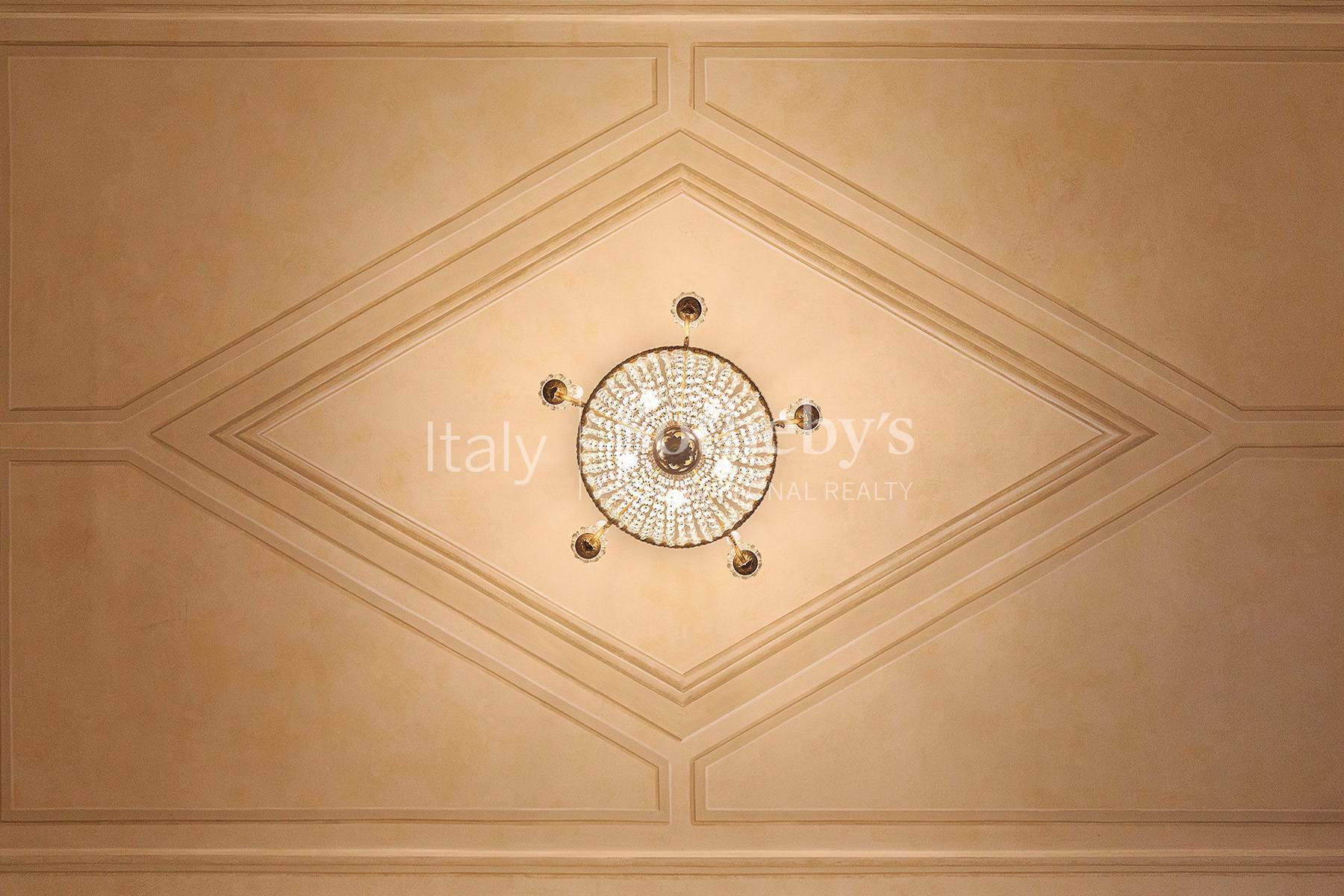  Elegant apartment in the historic center of Piacenza - 物件實景