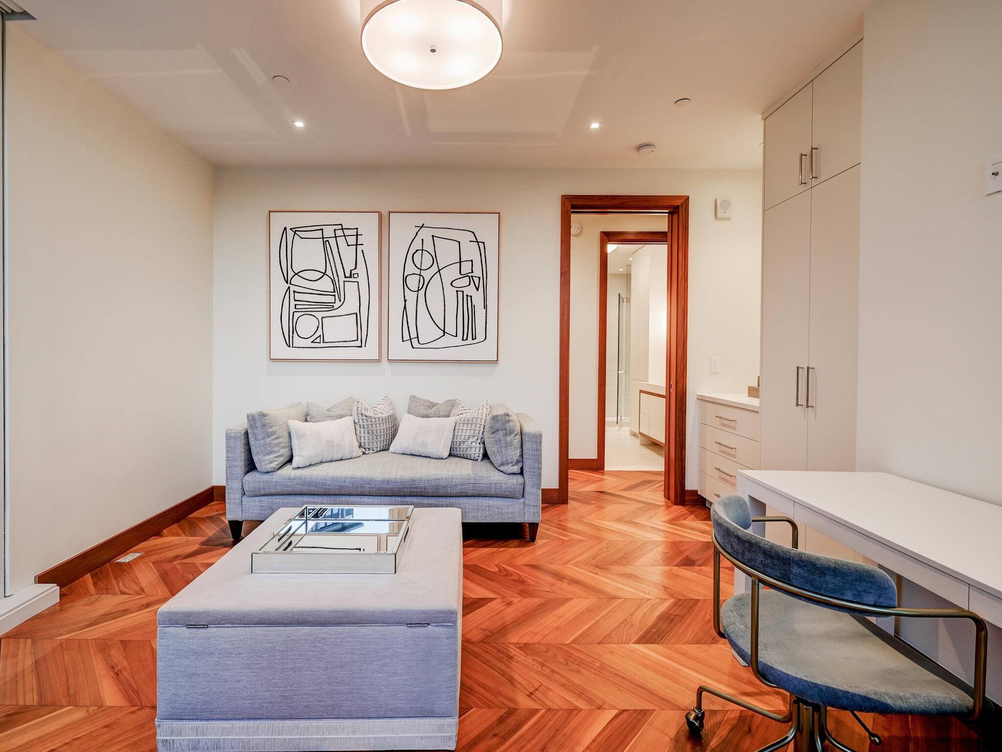  Four Seasons Private Residences - 物件實景