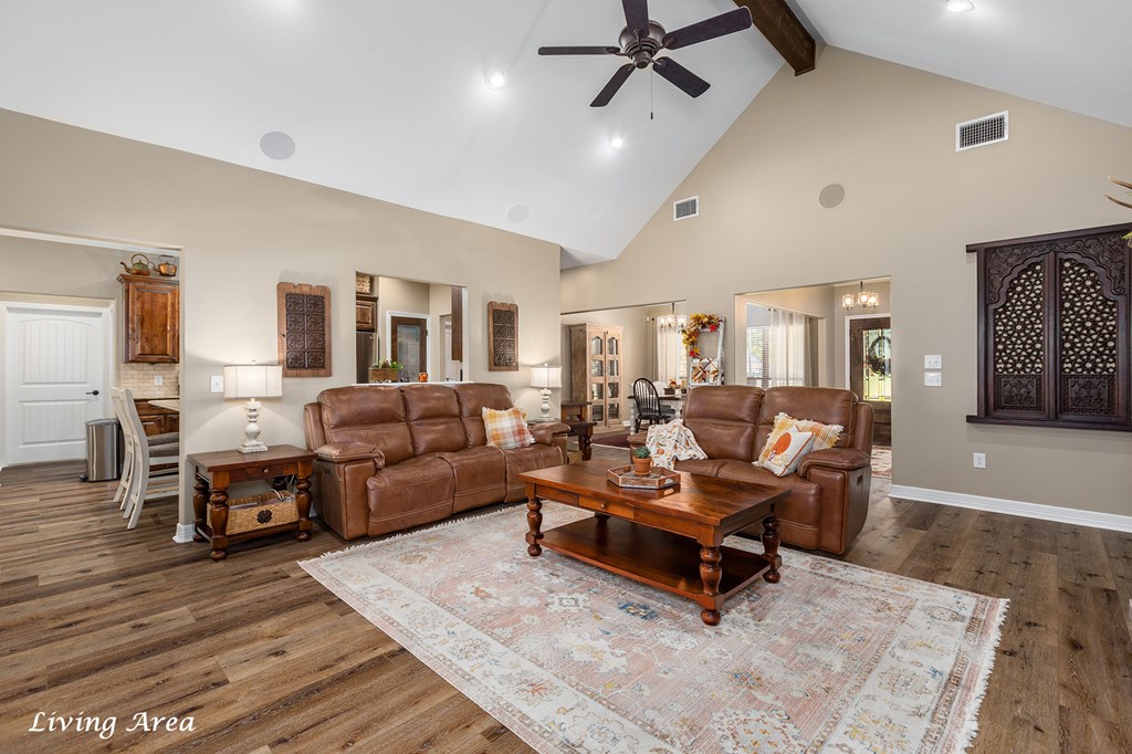 Huntington, Texas, 75949, United States, 3 Bedrooms Bedrooms, ,3 BathroomsBathrooms,Residential,For Sale,2007836