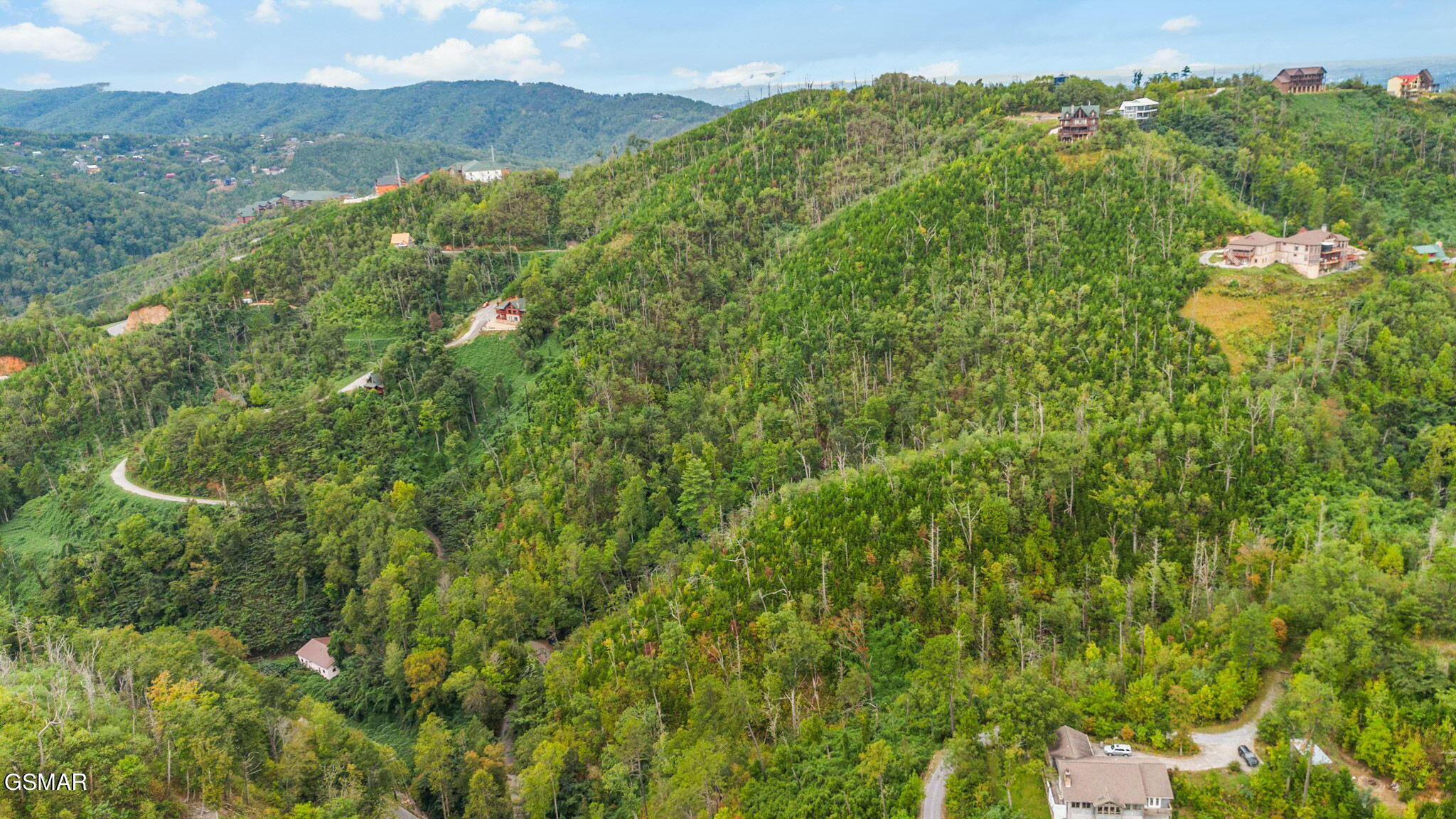 Gatlinburg, Tennessee, 37738, United States, ,Land,For Sale,1981809