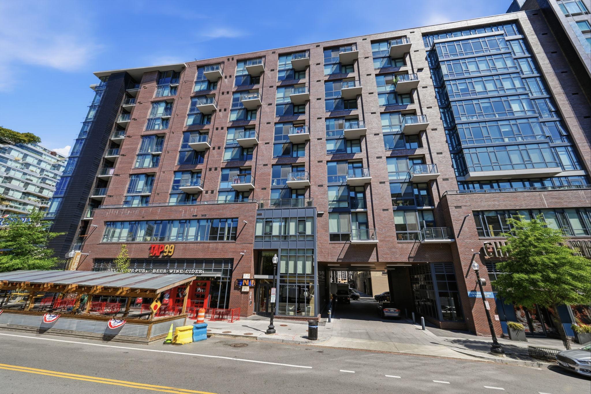  70 N Street SE, Washington, DC, 20003 - 物件實景