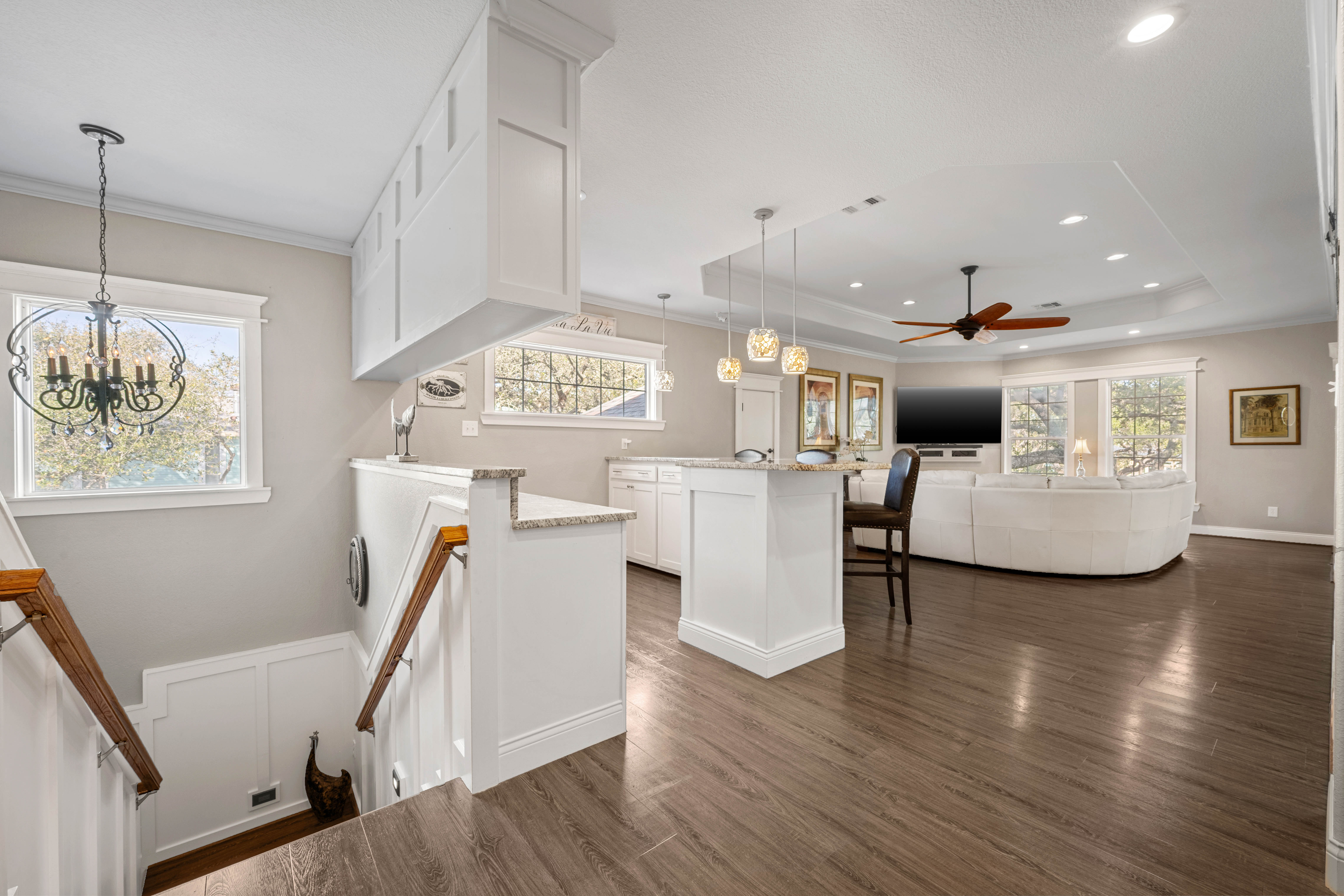  Luxurious Coastal Living in Rockport - 物件實景