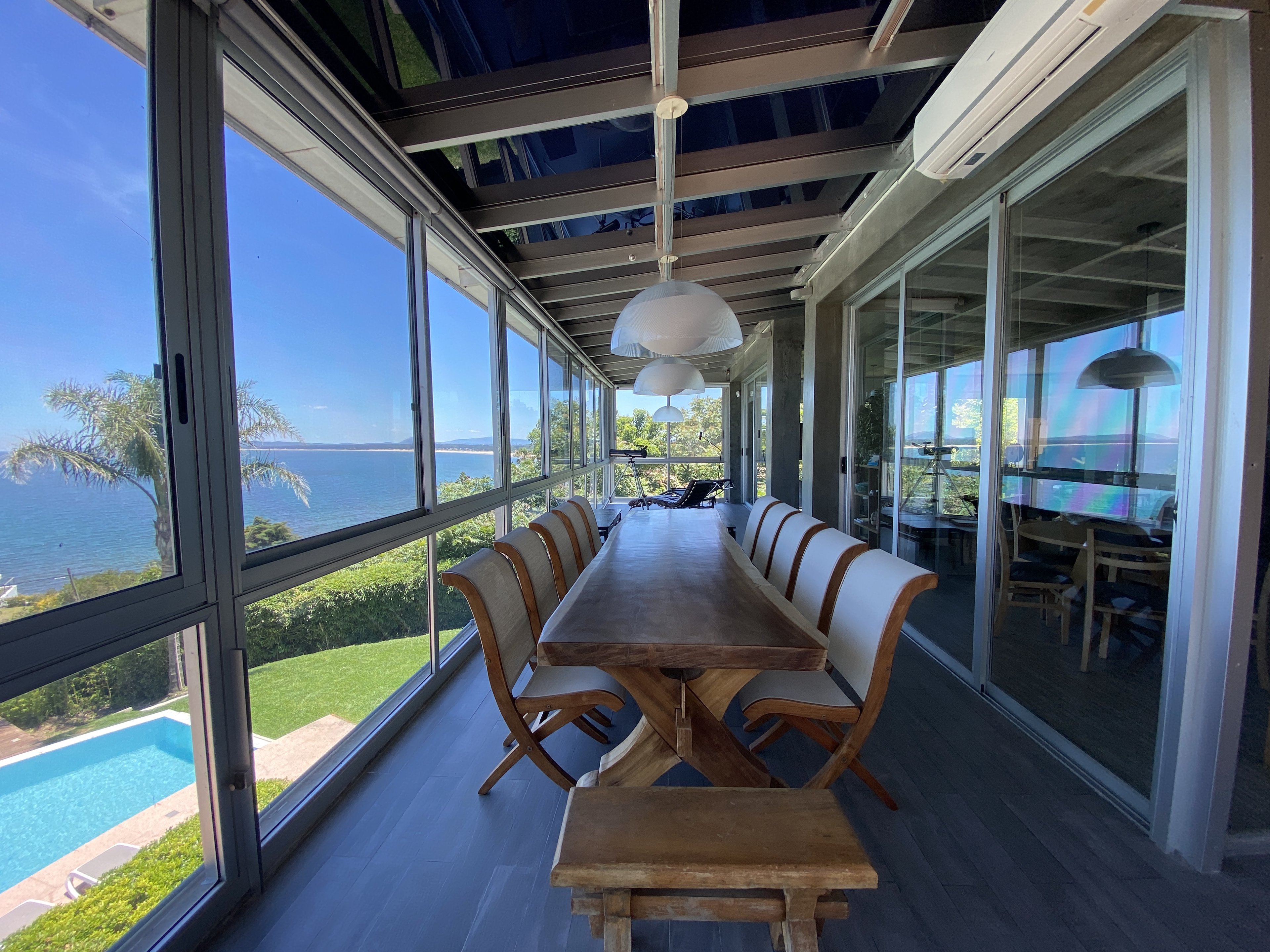  Excellent house in Punta Ballena. - 物件實景