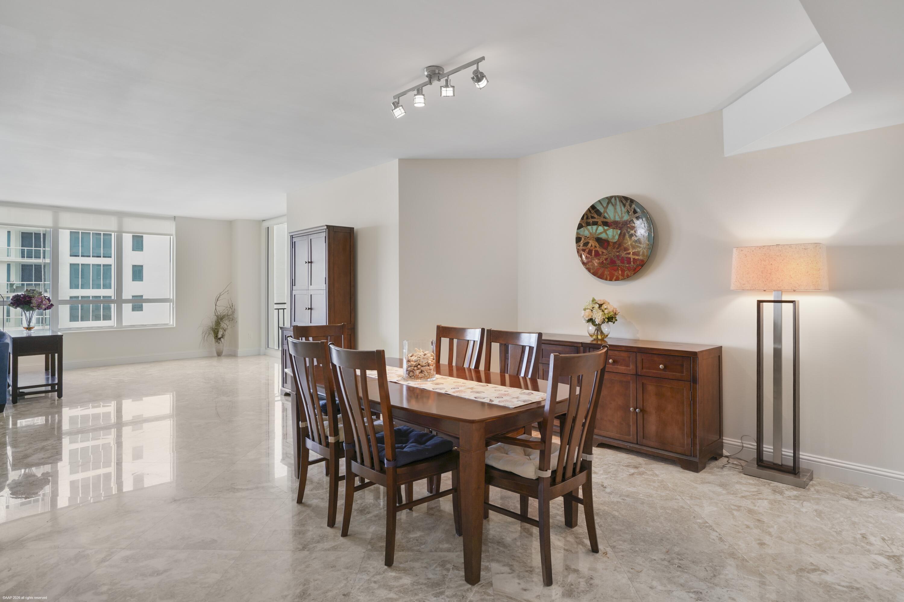  3800 N Ocean Drive #1450 - 物件實景