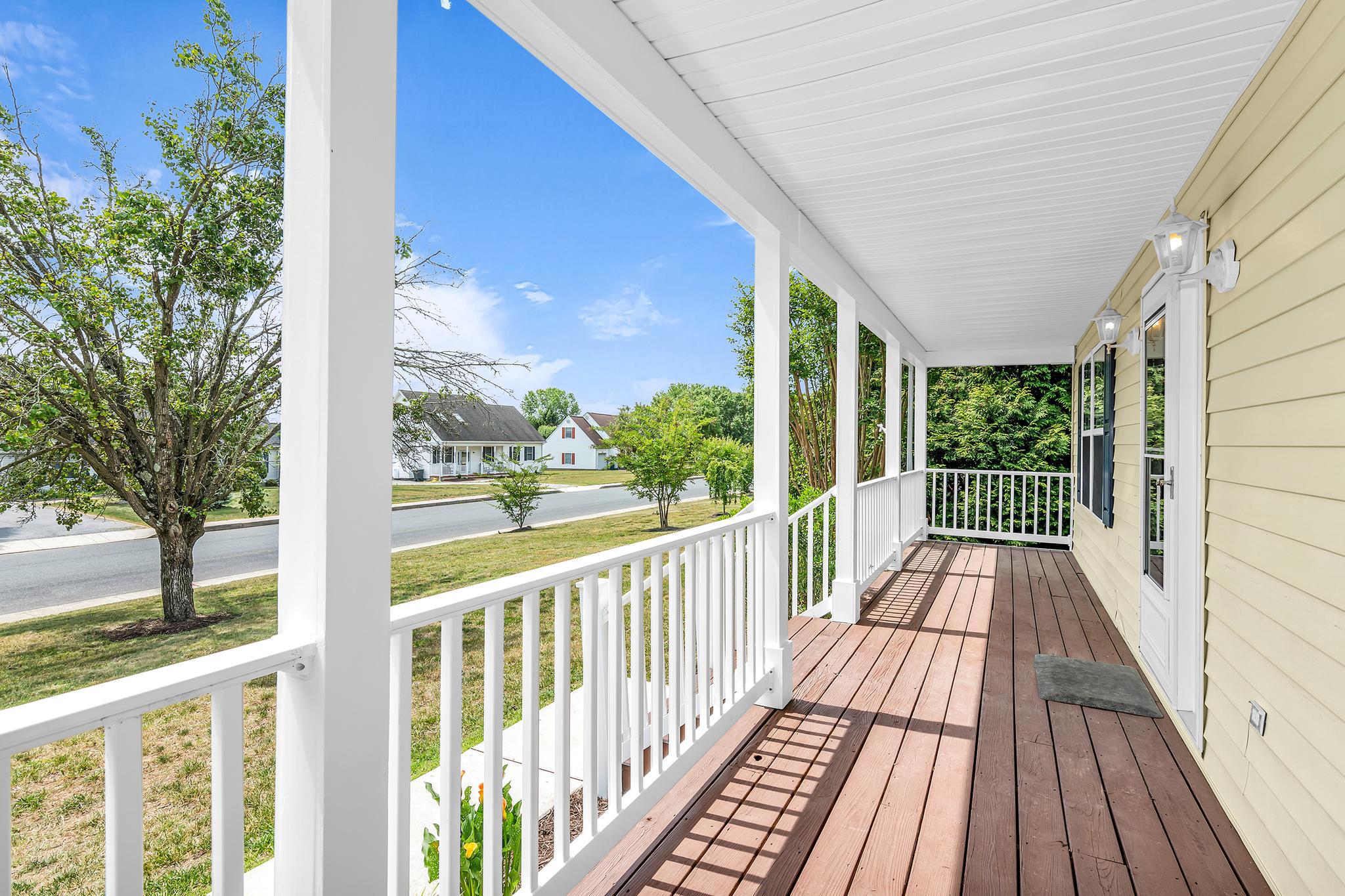  3818 Marvel Drive, Trappe, MD, 21673 - 物件實景