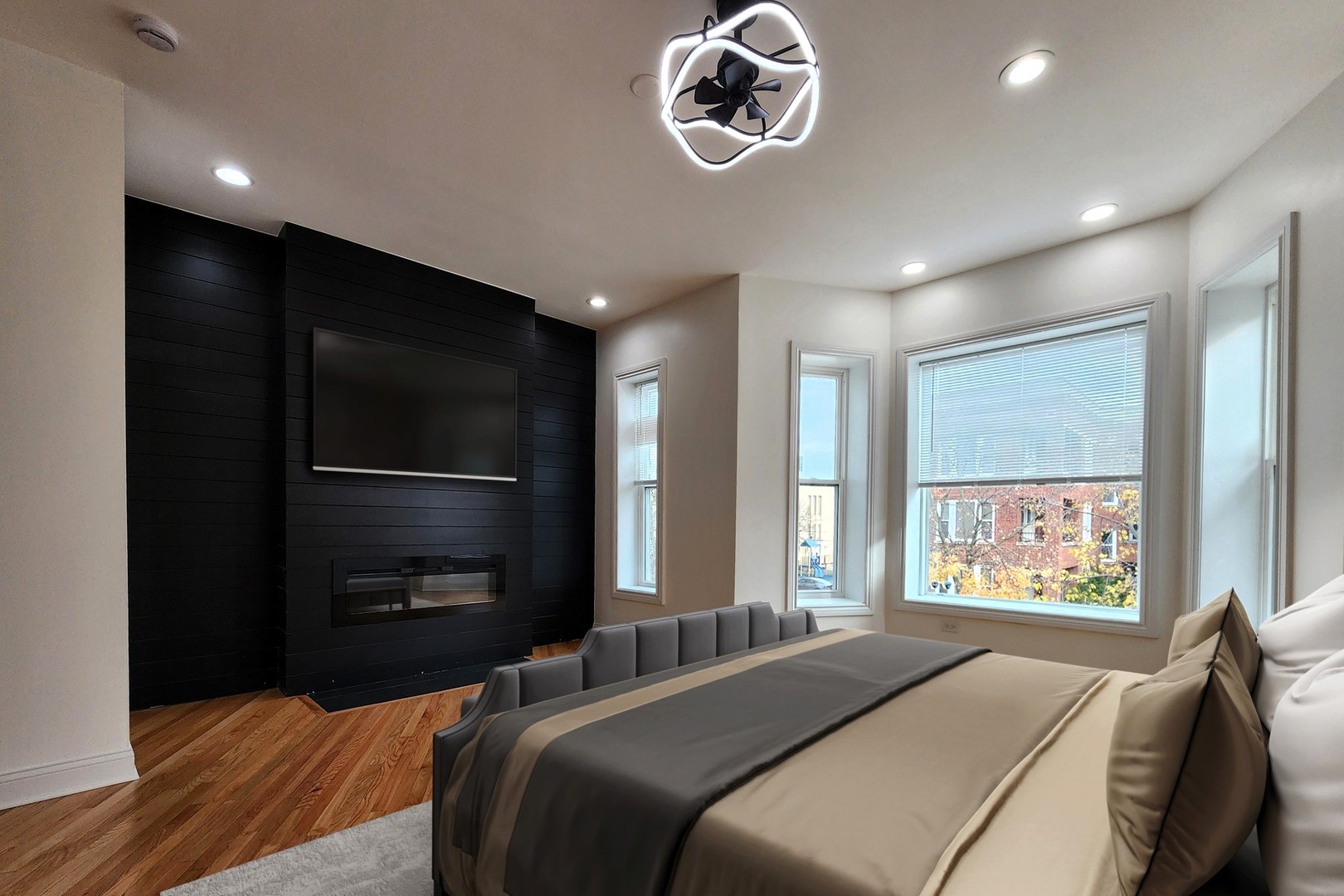 Chicago, Illinois, 60637, United States, 4 Bedrooms Bedrooms, ,4 BathroomsBathrooms,Residential,For Sale,1987996