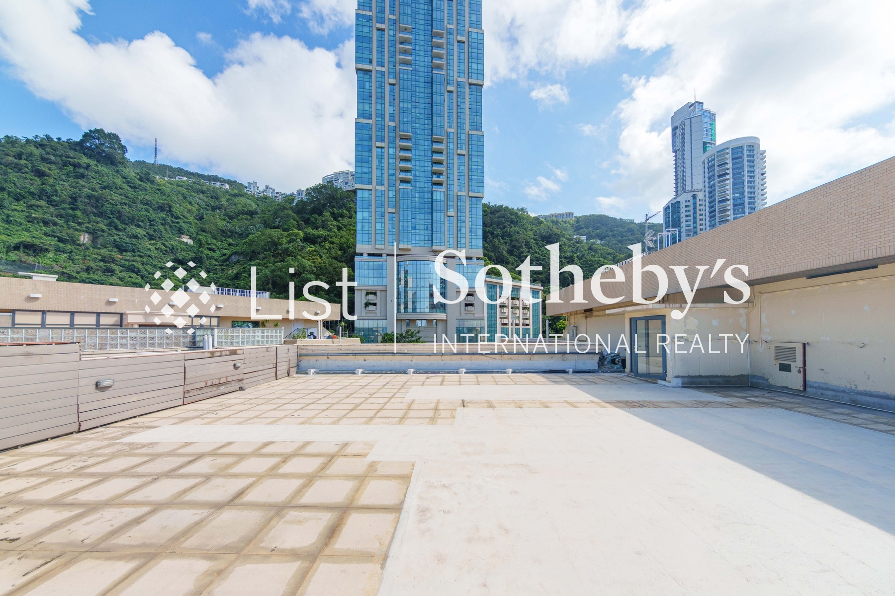  Grenville House - 物件實景