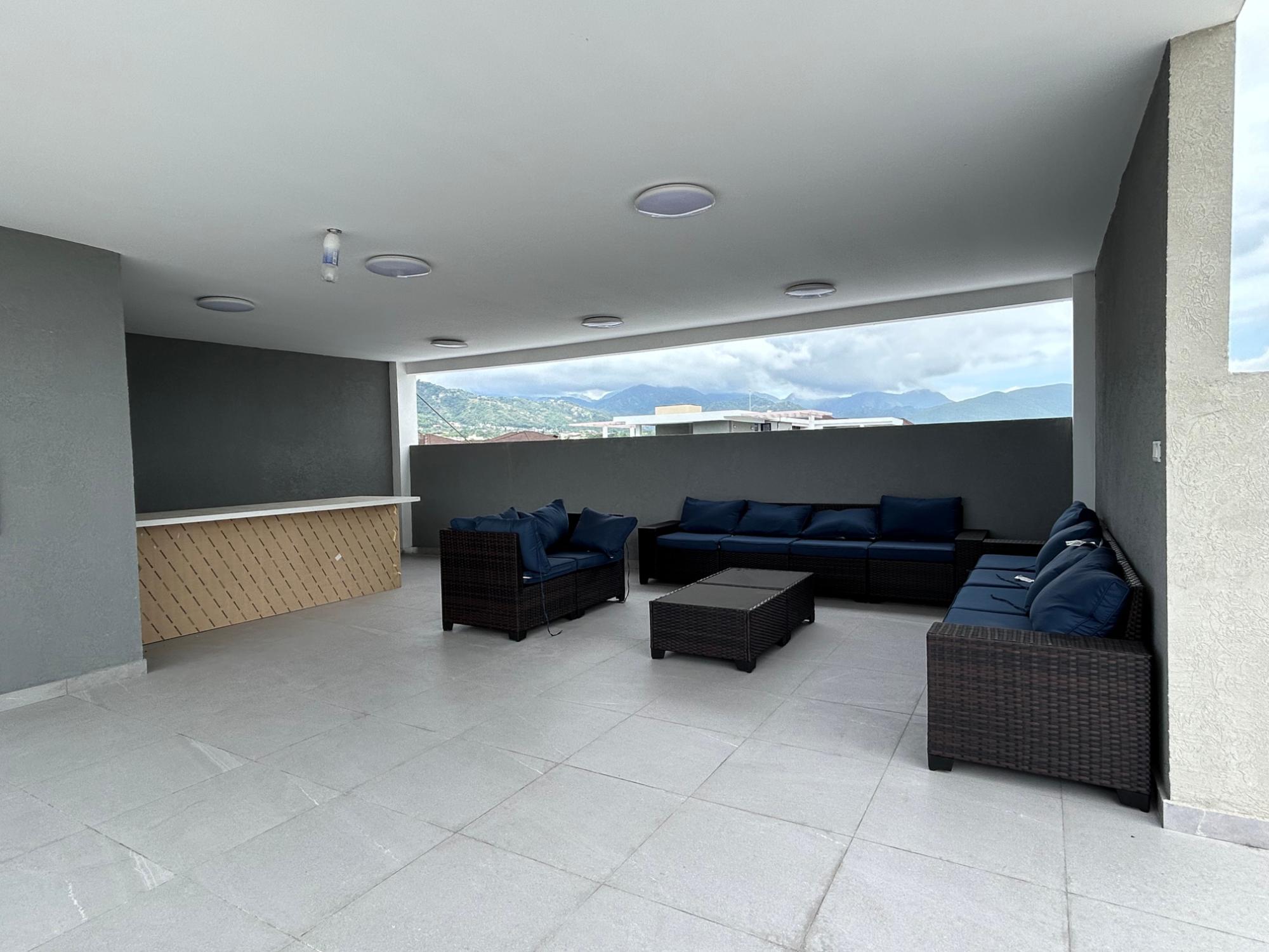 Kingston & St. Andrew, JM, 3 Bedrooms Bedrooms, ,3 BathroomsBathrooms,Residential,For Sale,1896023