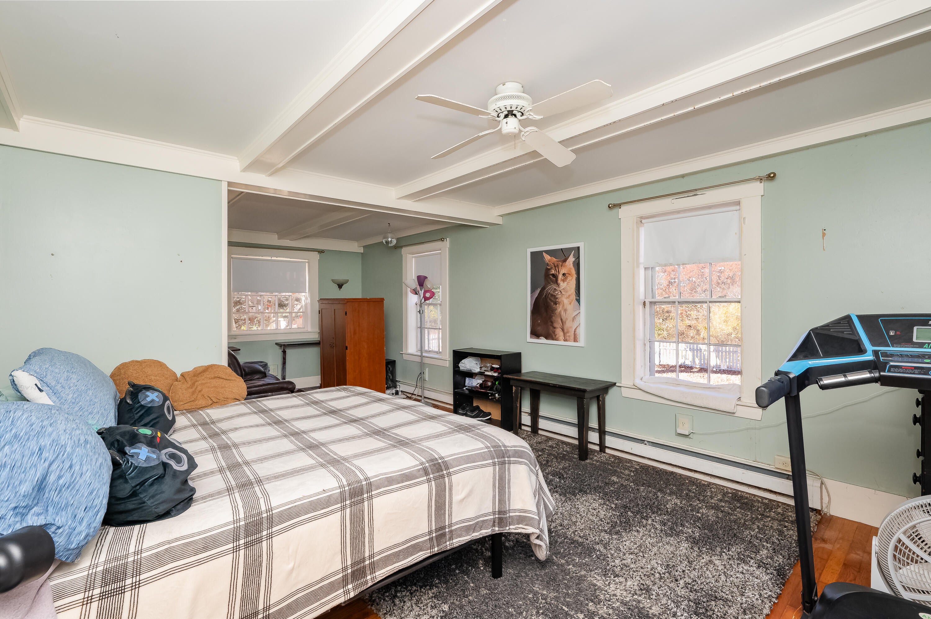 North Berwick, Maine, 03906, United States, 4 Bedrooms Bedrooms, ,2 BathroomsBathrooms,Residential,For Sale,1921414