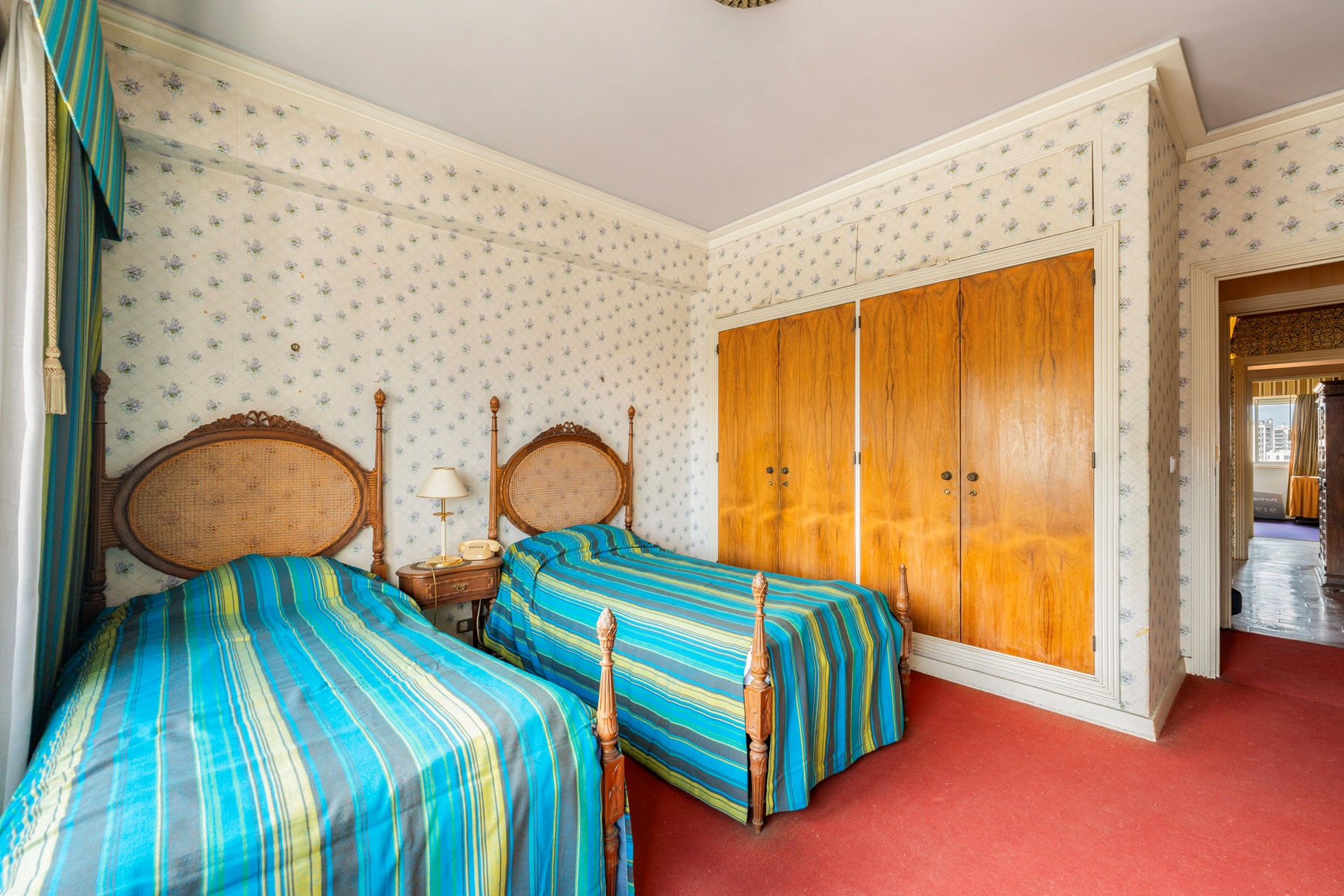  Flat, 4 bedrooms, for Sale - 物件實景
