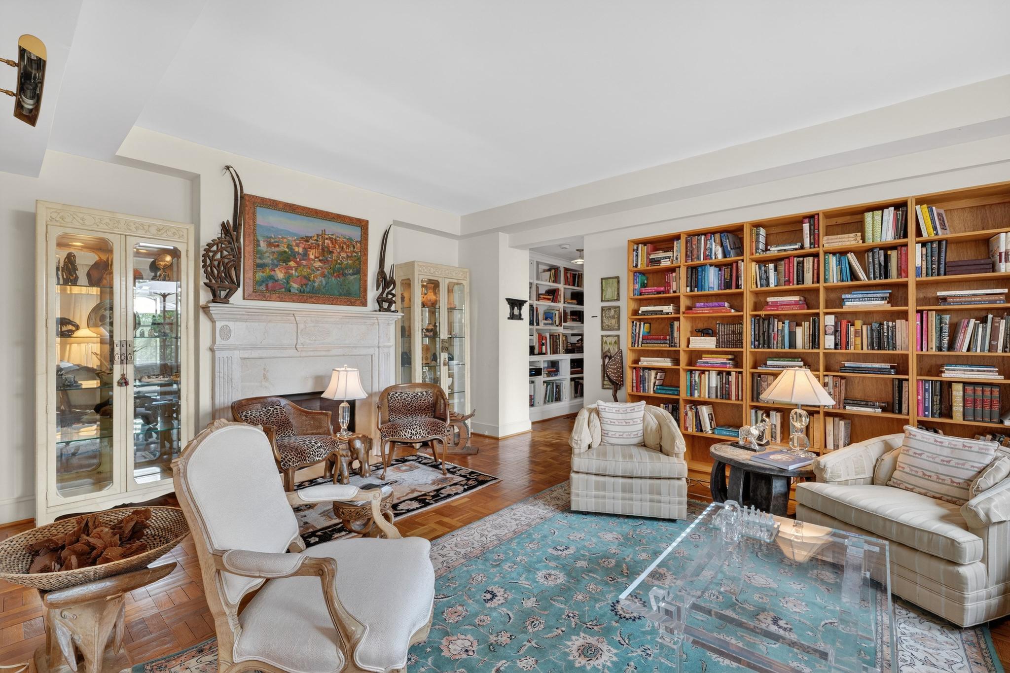  4000 Cathedral Avenue NW, Washington, DC, 20016 - 物件實景