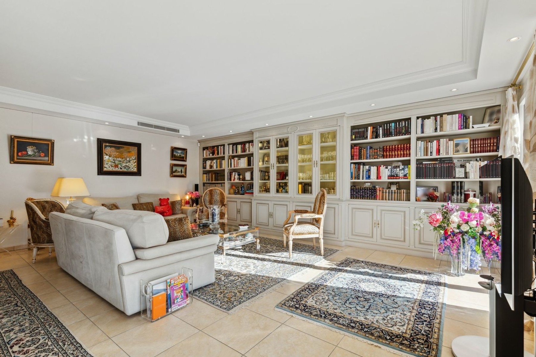  Beautiful apartment with a terrace - 物件實景