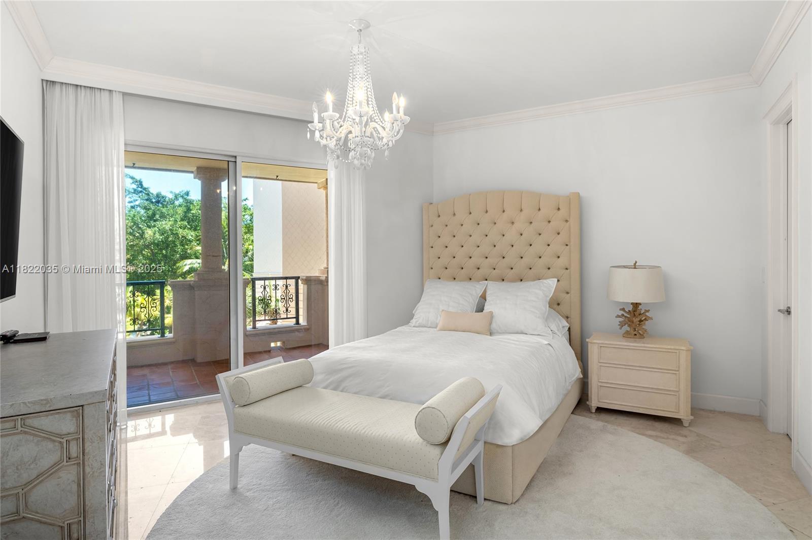 Miami Beach, Florida, 33109, United States, 4 Bedrooms Bedrooms, ,5 BathroomsBathrooms,Residential,For Sale,1858319