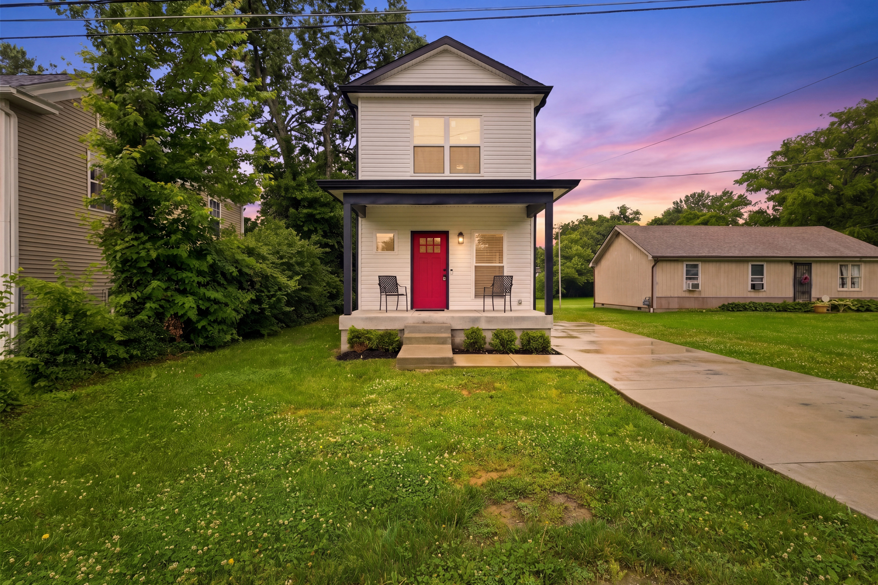  310 East Main Street, Simpsonville, KY 40067 - 物件實景