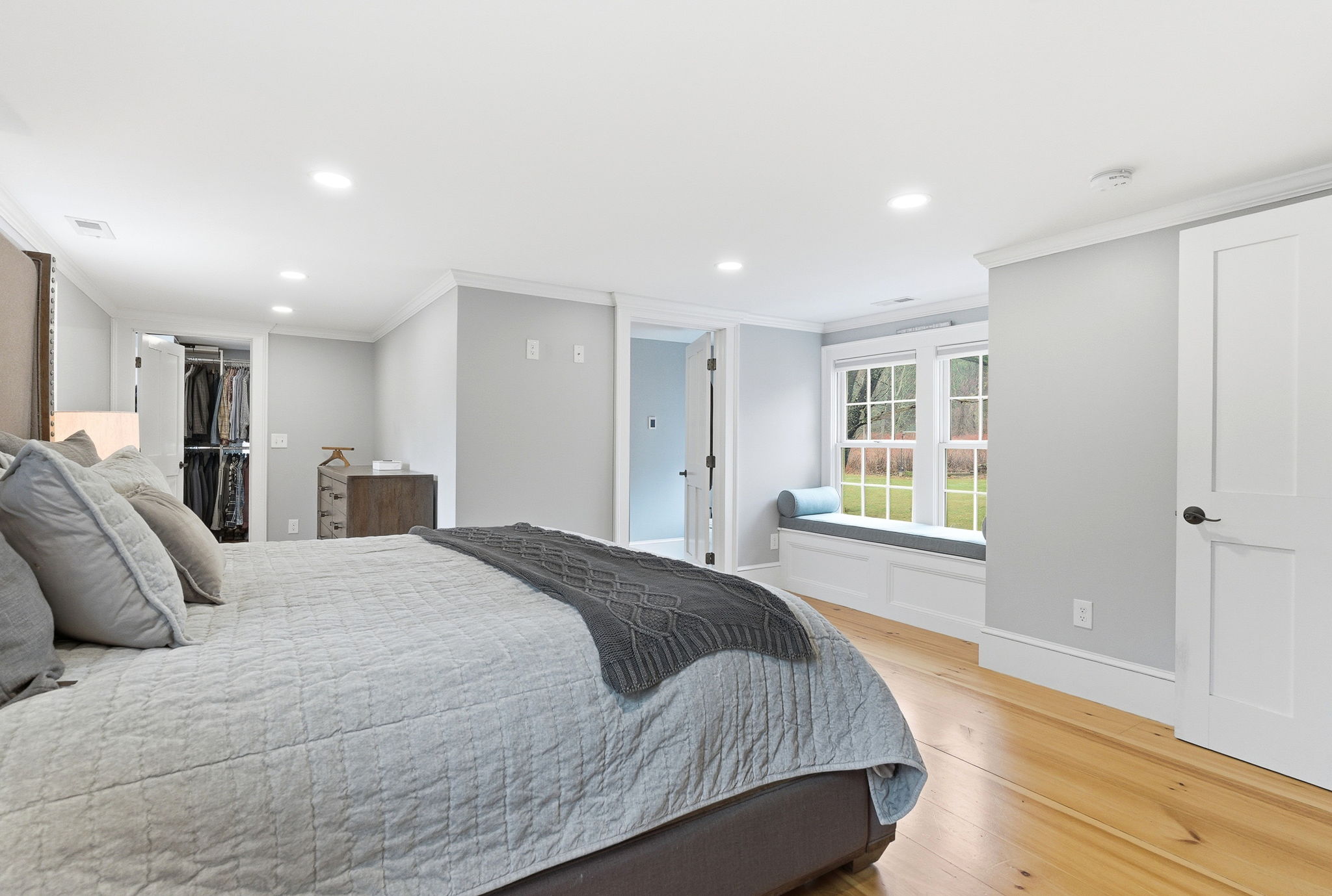  23 Old Manchester Road, Amherst, NH, 03031 - 物件實景