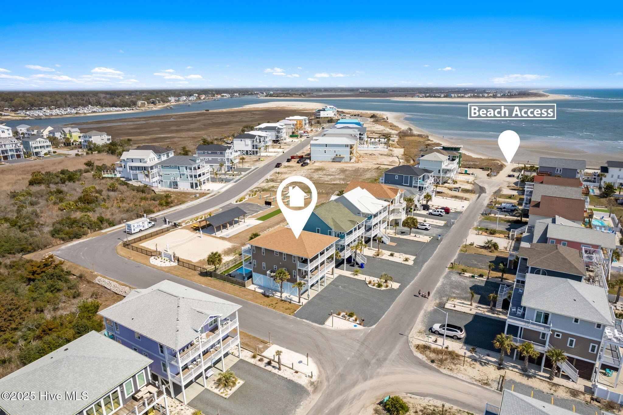Ocean Isle Beach, North Carolina, 28469, United States, 4 Bedrooms Bedrooms, ,3 BathroomsBathrooms,Residential,For Sale,1984040