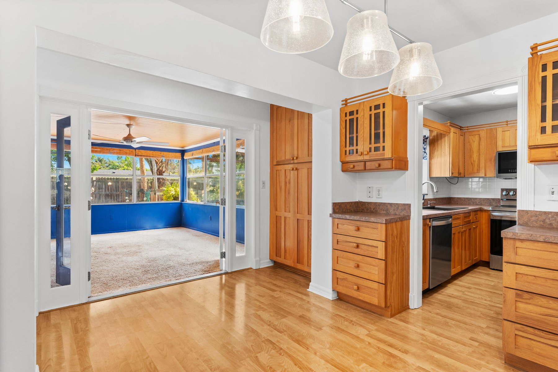  506 Magnolia Avenue, Melbourne Beach, FL, 32951 - 物件實景