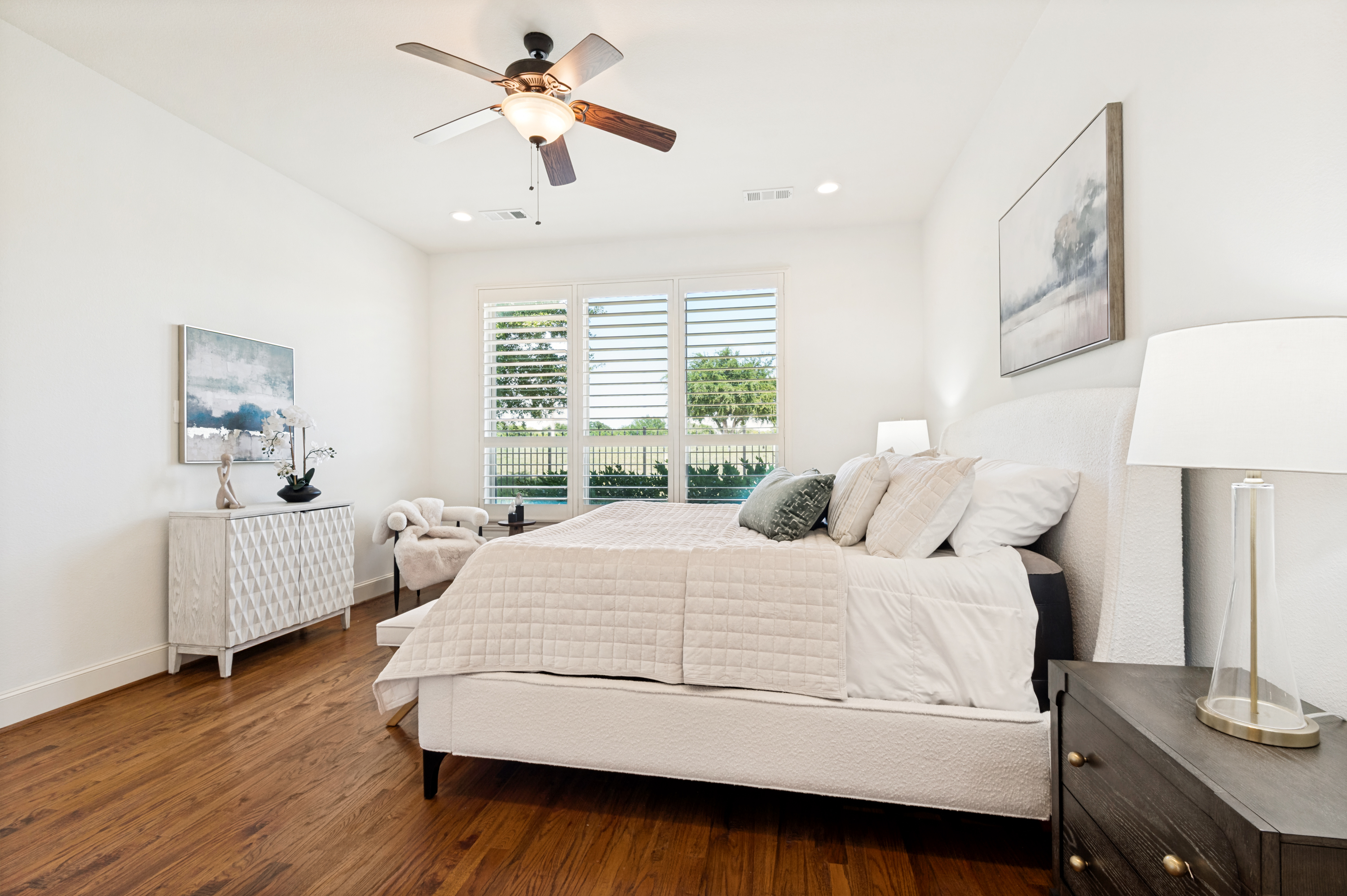  Refined Luxury Living in the Heart of Las Colinas - 物件實景