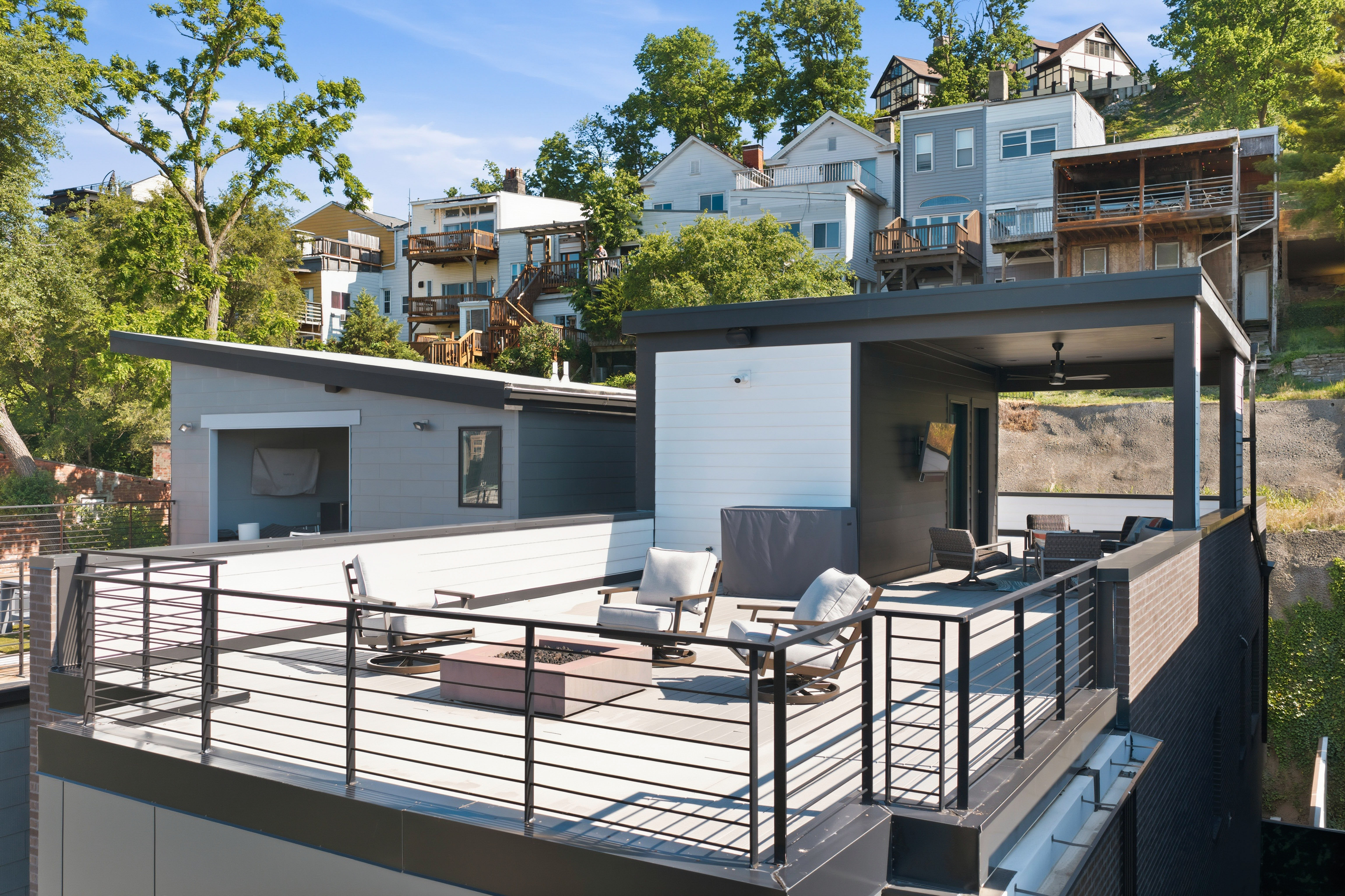  404 Baum Street, Cincinnati, OH 45202 - 物件實景