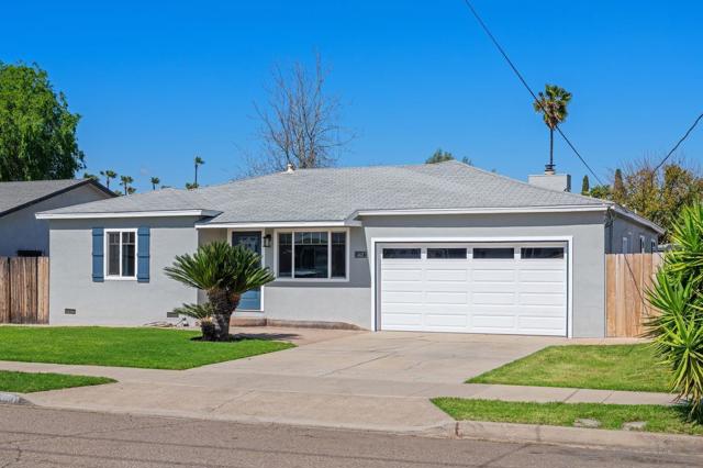 El Cajon, California, 92020, United States, 3 Bedrooms Bedrooms, ,3 BathroomsBathrooms,Residential,For Sale,2025415
