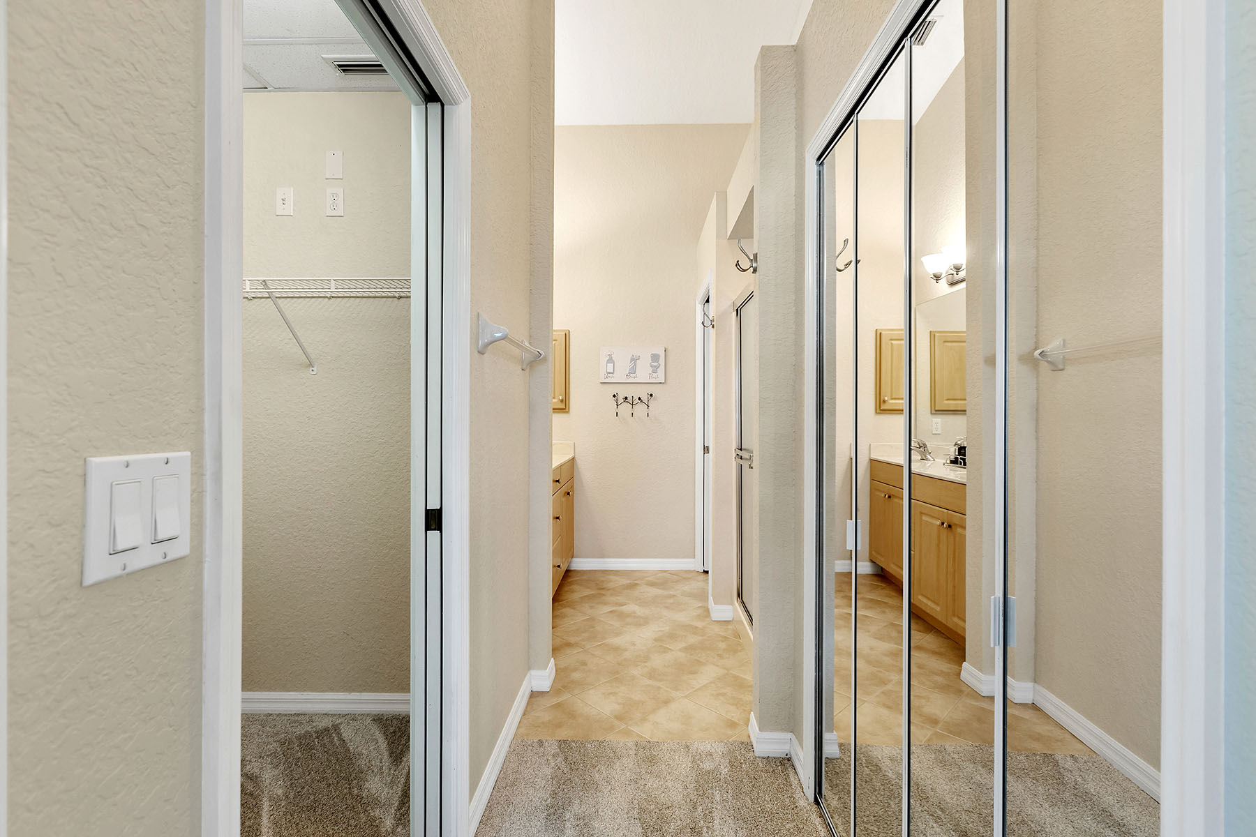  CASA DI AMICI - 物件實景