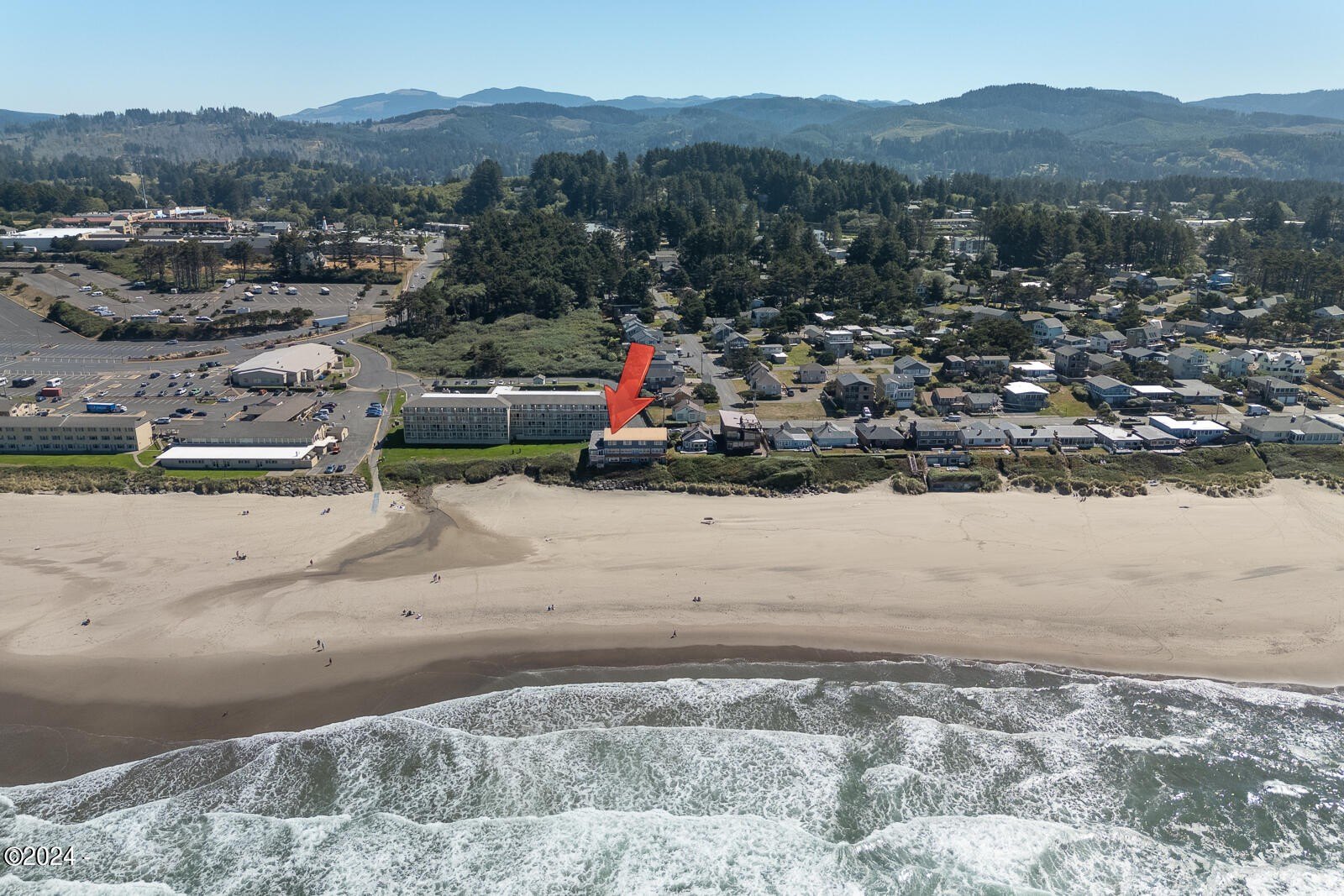 3929 NW Jetty, Lincoln City, Oregon, 97367, United States, 2 Bedrooms Bedrooms, ,2 BathroomsBathrooms,Residential,For Sale,3929 NW Jetty,1612130