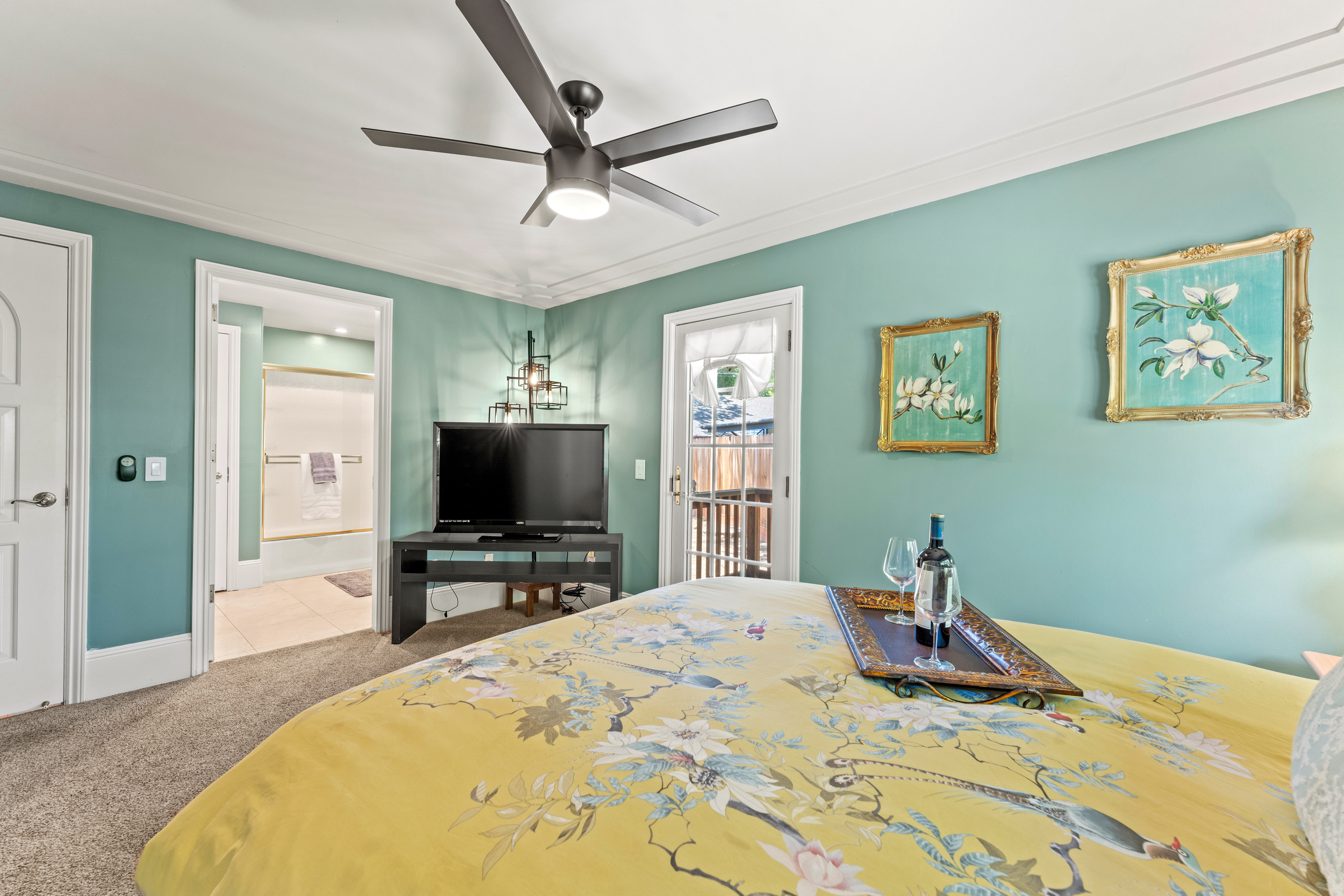  5770 Hoffman Lane, Fair Oaks, CA 95628 - 物件實景