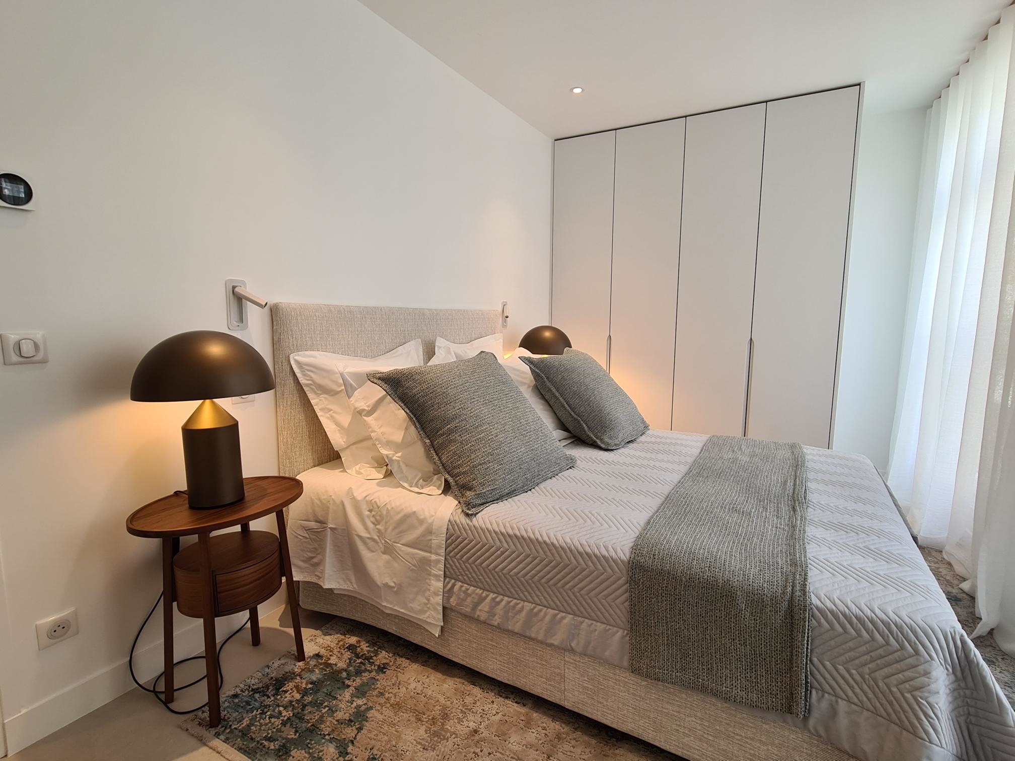  Charming townhouse in Cannes city center: 2 minutes from la Croisette beaches - 物件實景