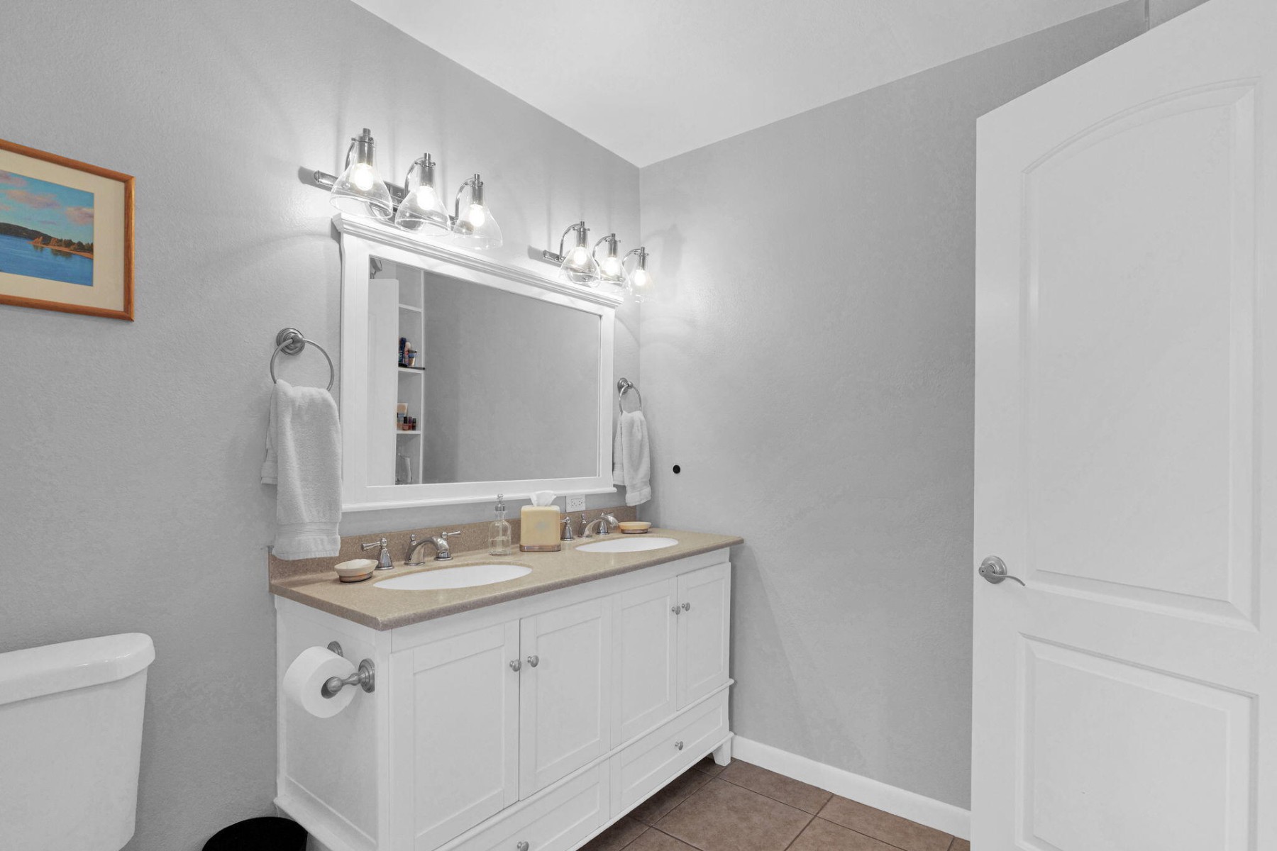  4826 E Fairmount Avenue¦Phoenix, AZ - 物件實景
