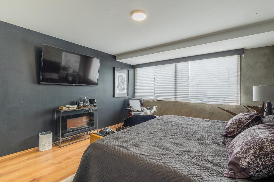 La Magdalena Contreras, Ciudad de México, 10400, Mexico, 3 Bedrooms Bedrooms, ,4 BathroomsBathrooms,Residential,For Sale,1847439