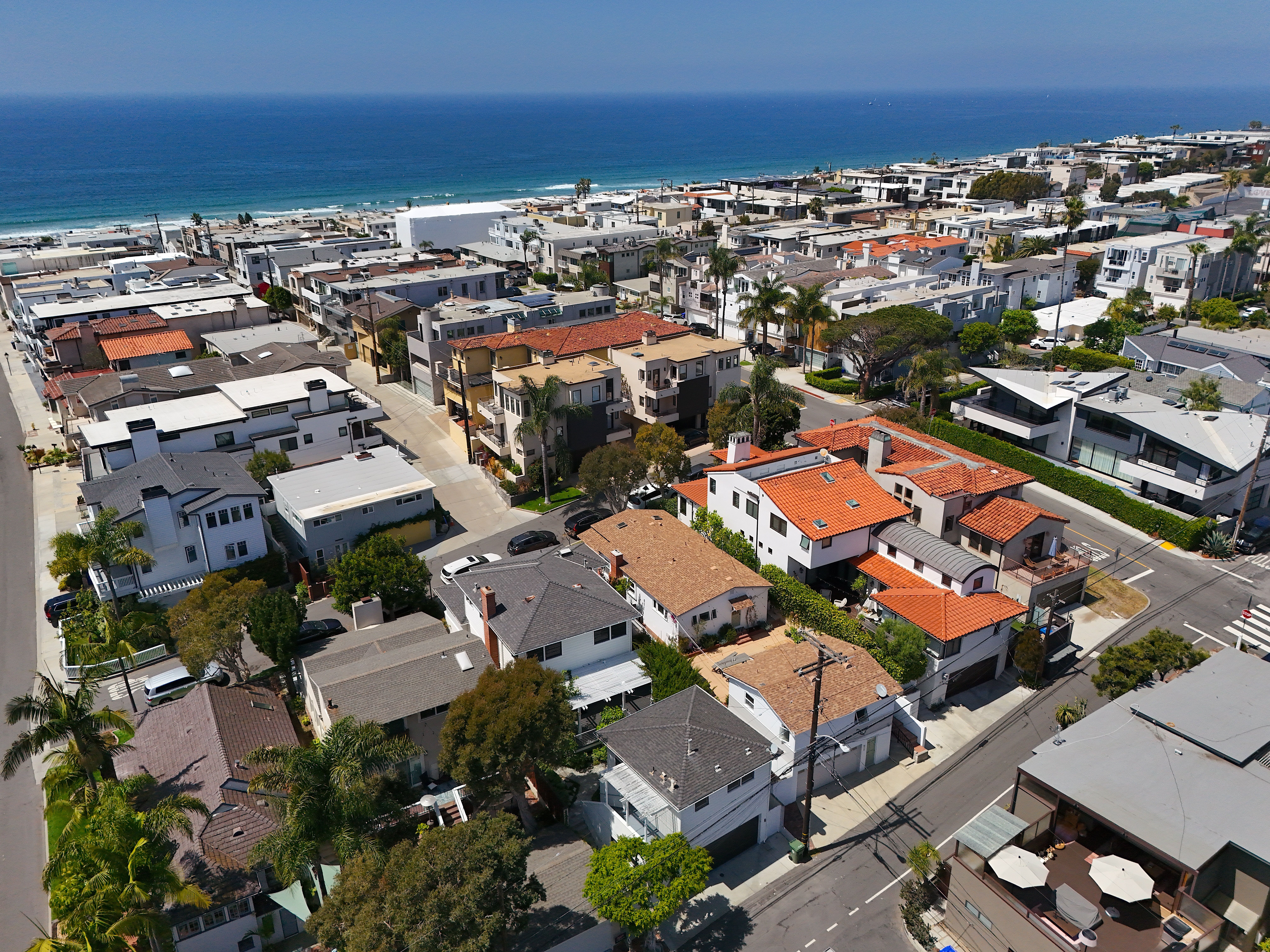  2108 Grandview Avenue, Manhattan Beach, CA 90266 - 物件實景