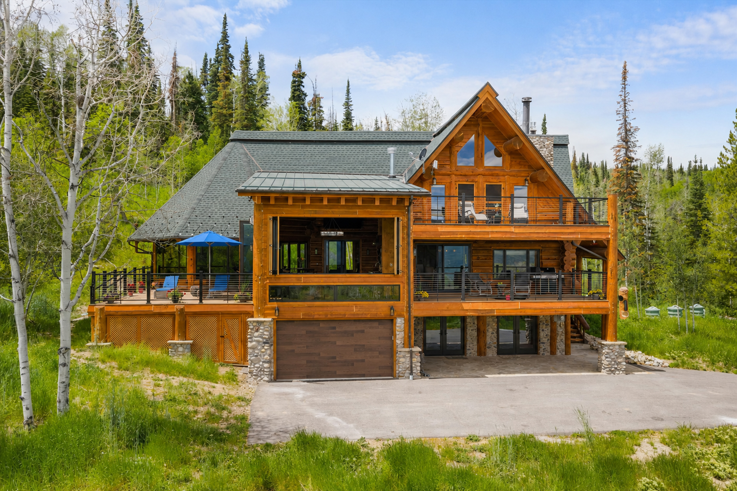  30232 Bear Trail, Steamboat Springs, CO 80487 - 物件實景