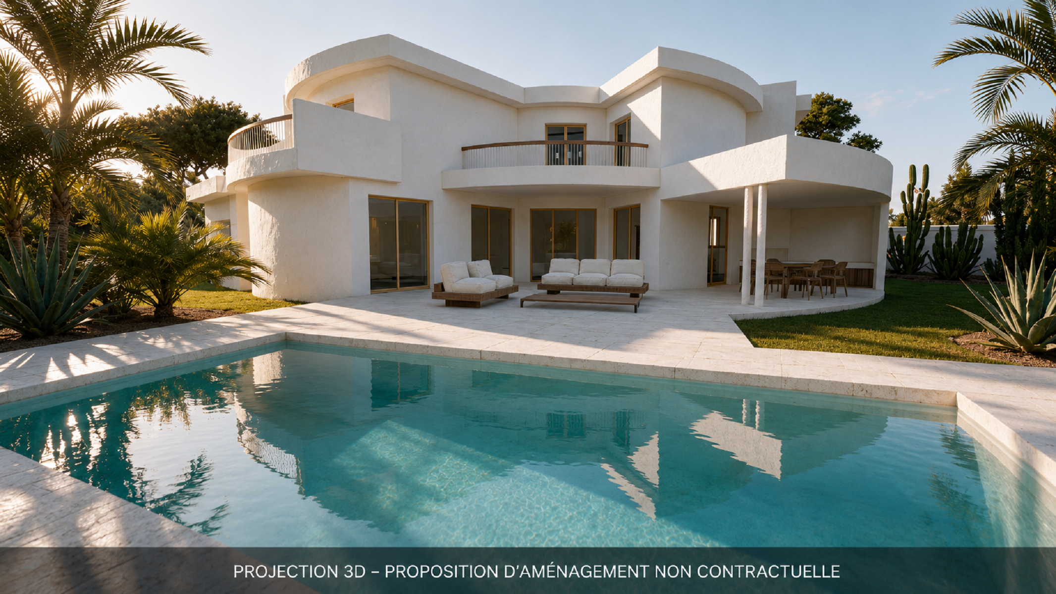  Saint-Cyprien Golf, Swimming Pool, Garage - 物件實景