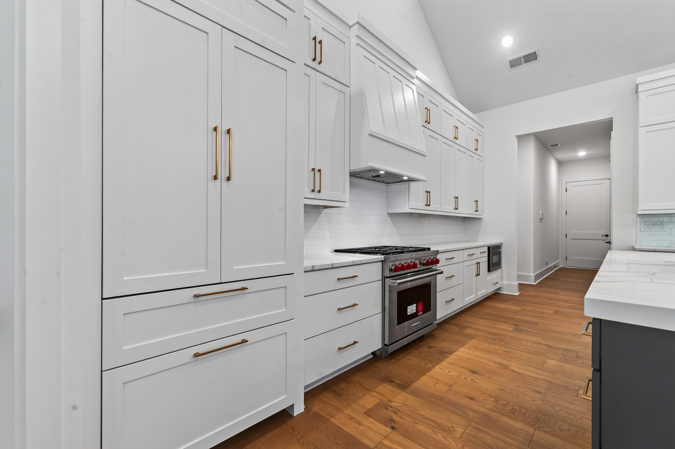  Stunning New Home by Green Park Homes in Sought-after Cuscowilla Community - 物件實景