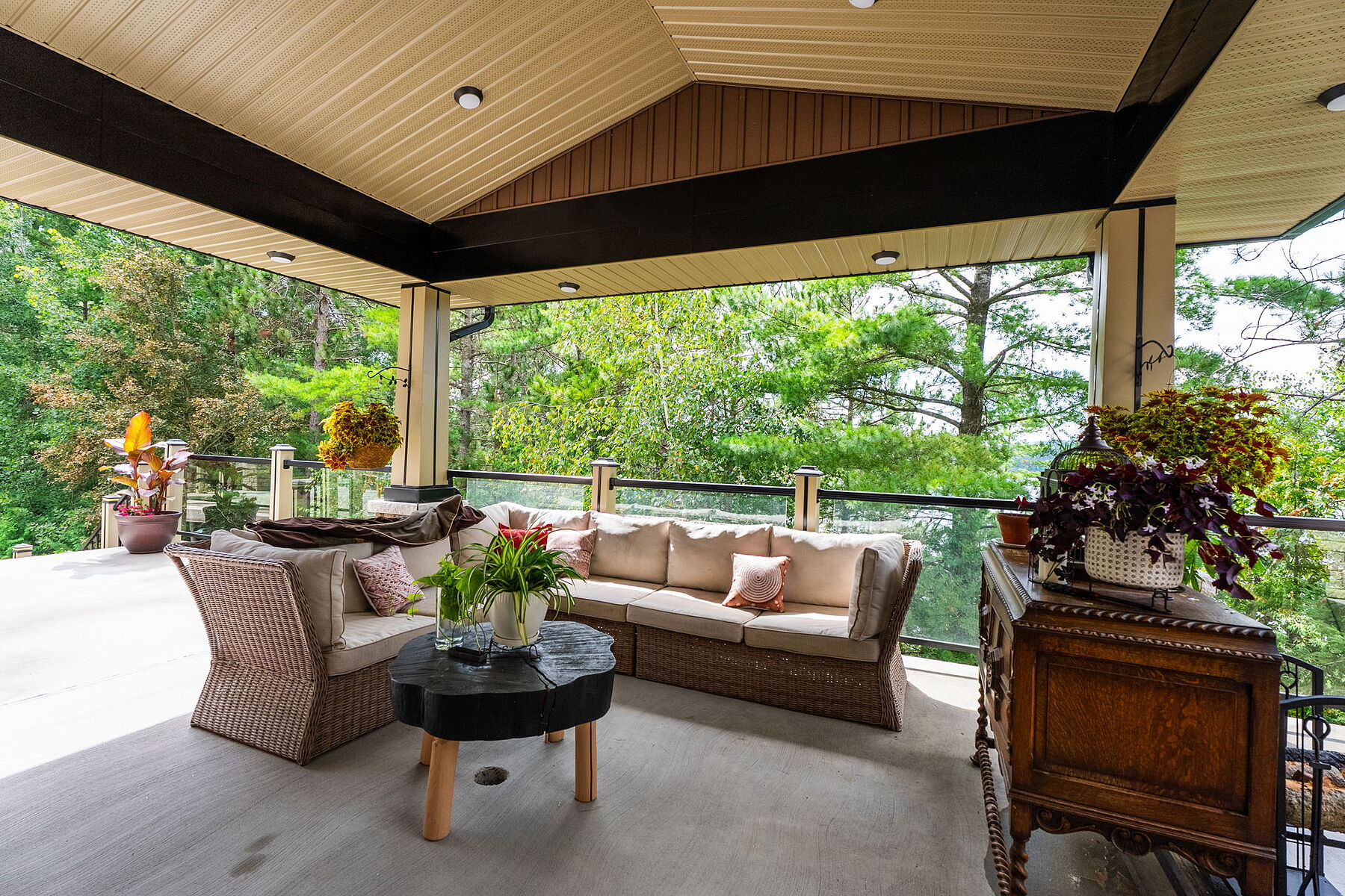  Exceptional Waterfront Estate - 物件實景